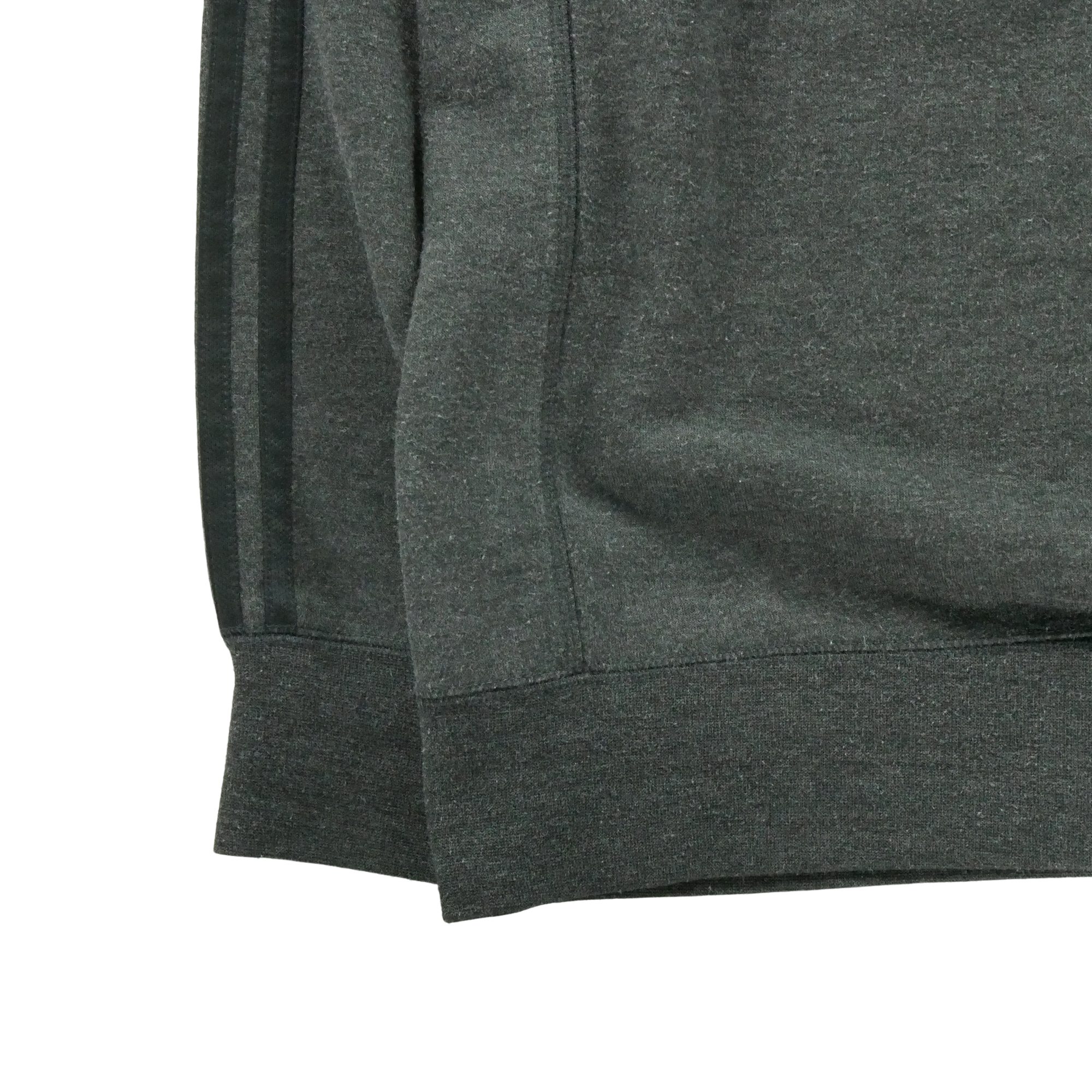 Sweat Homme  Gris 4