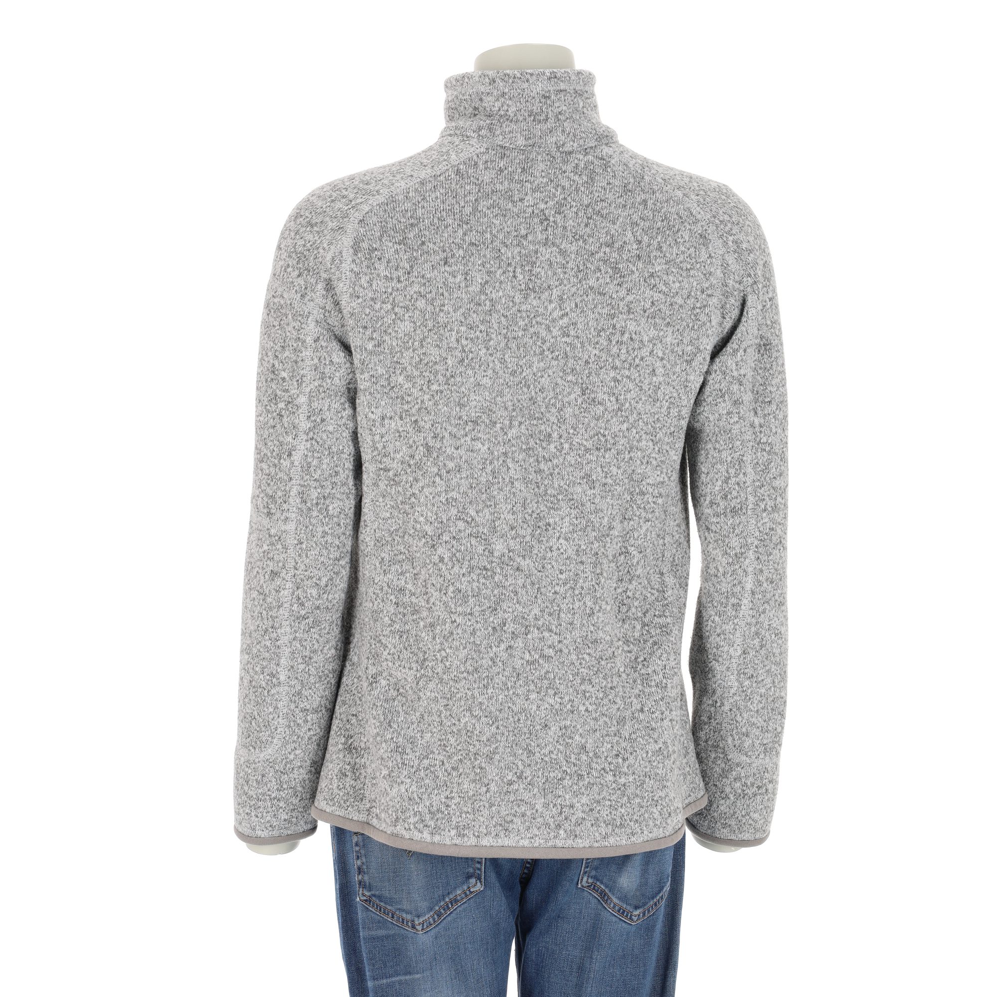 Veste polaire Femme  Better Sweater 2