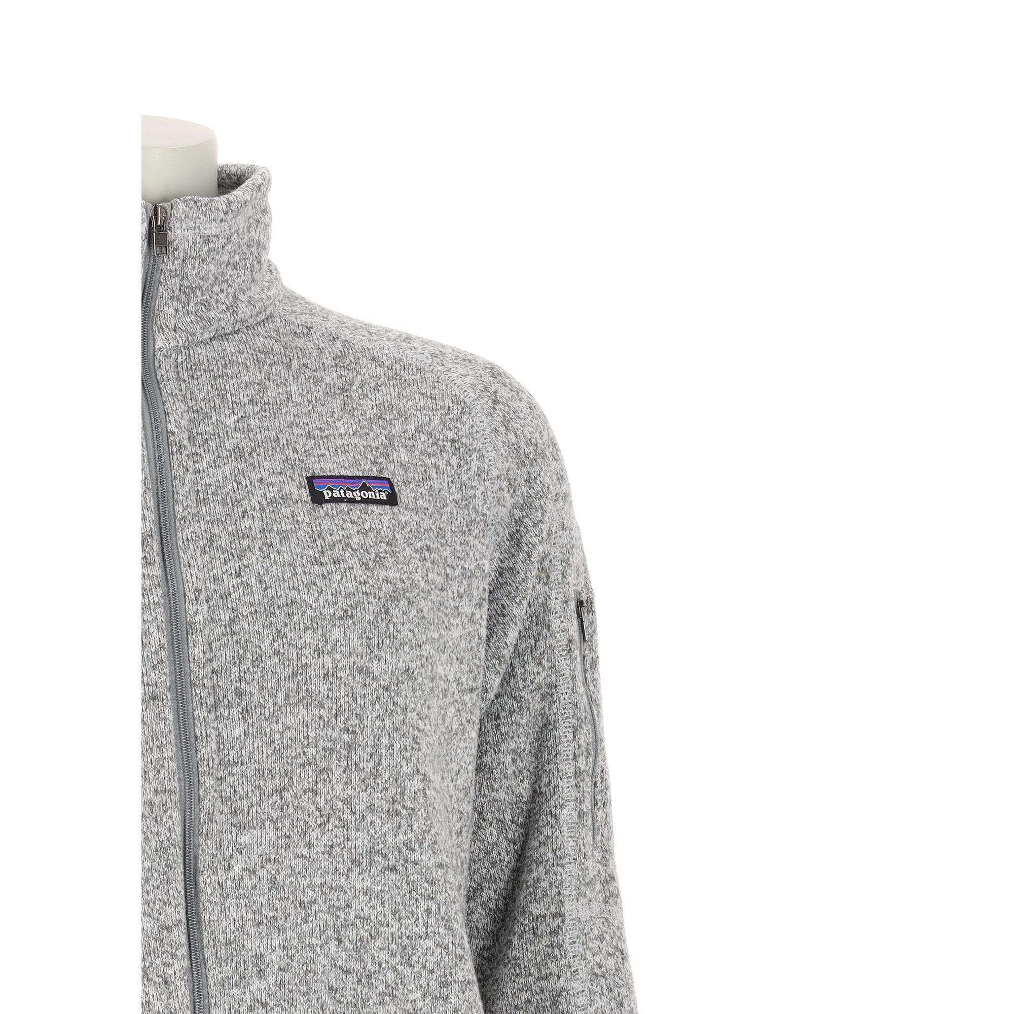 Veste polaire Femme  Better Sweater 5