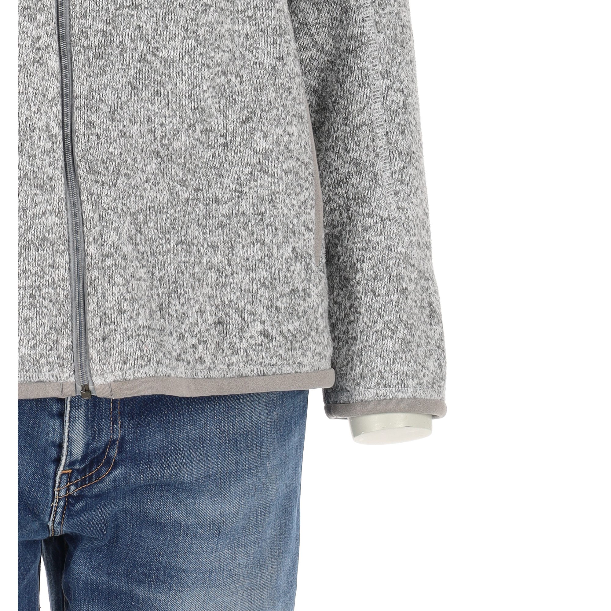 Veste polaire Femme  Better Sweater 6