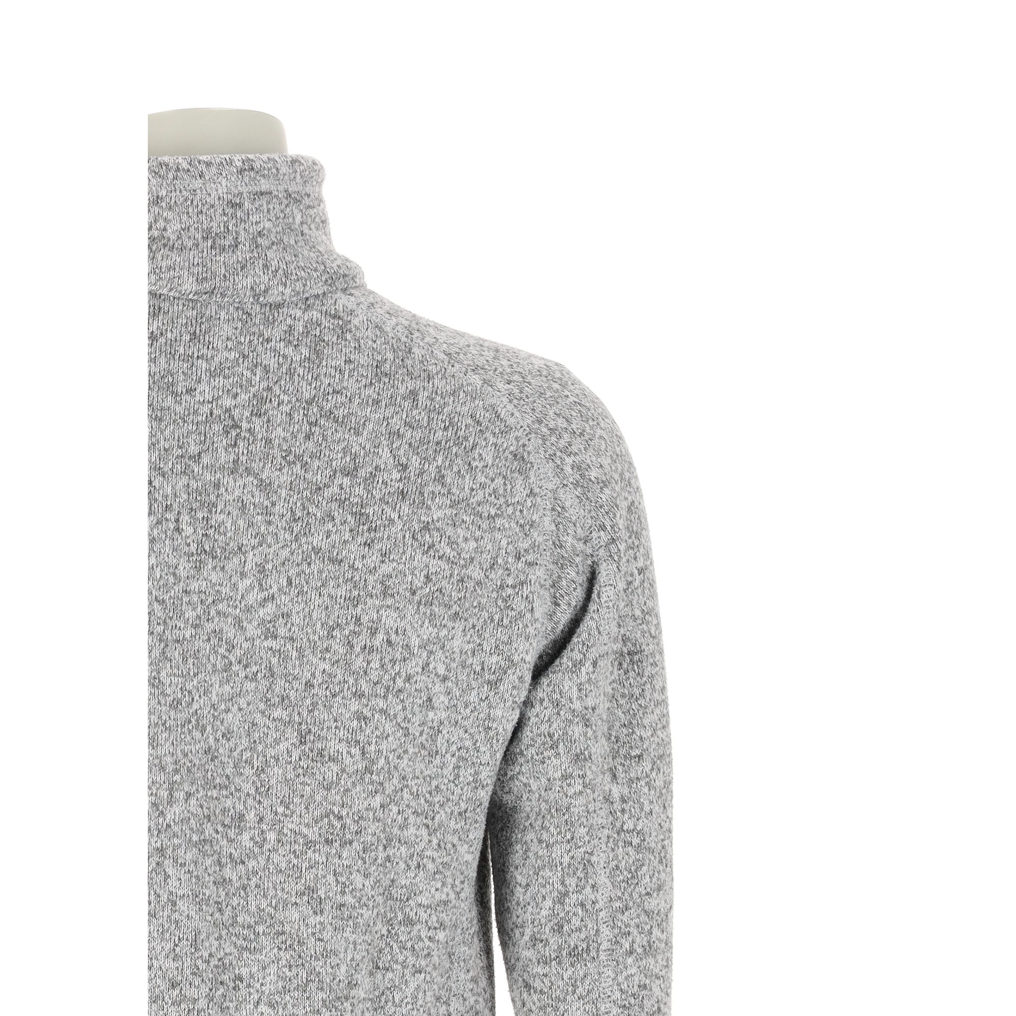 Veste polaire Femme  Better Sweater 7