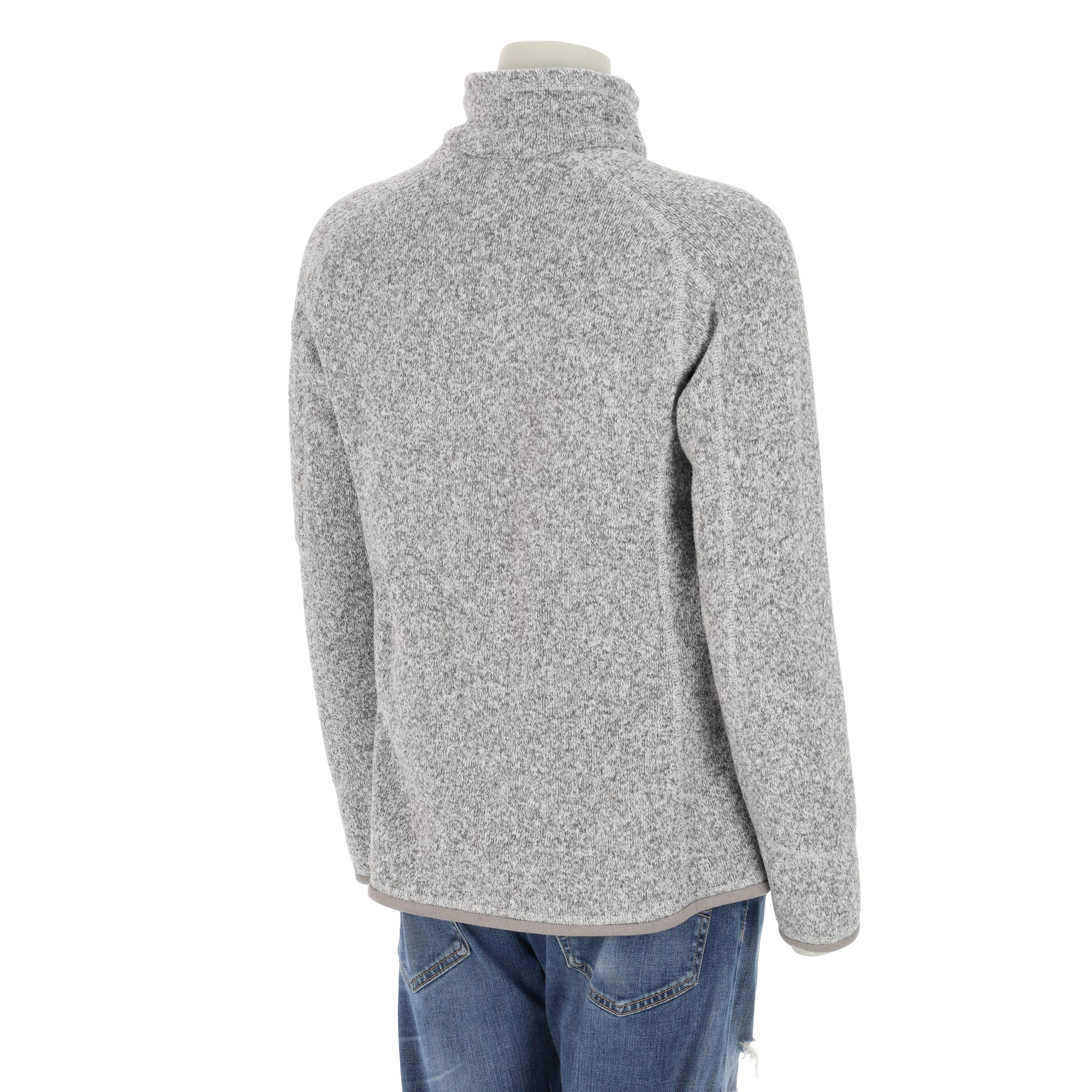 Veste polaire Femme  Better Sweater 8