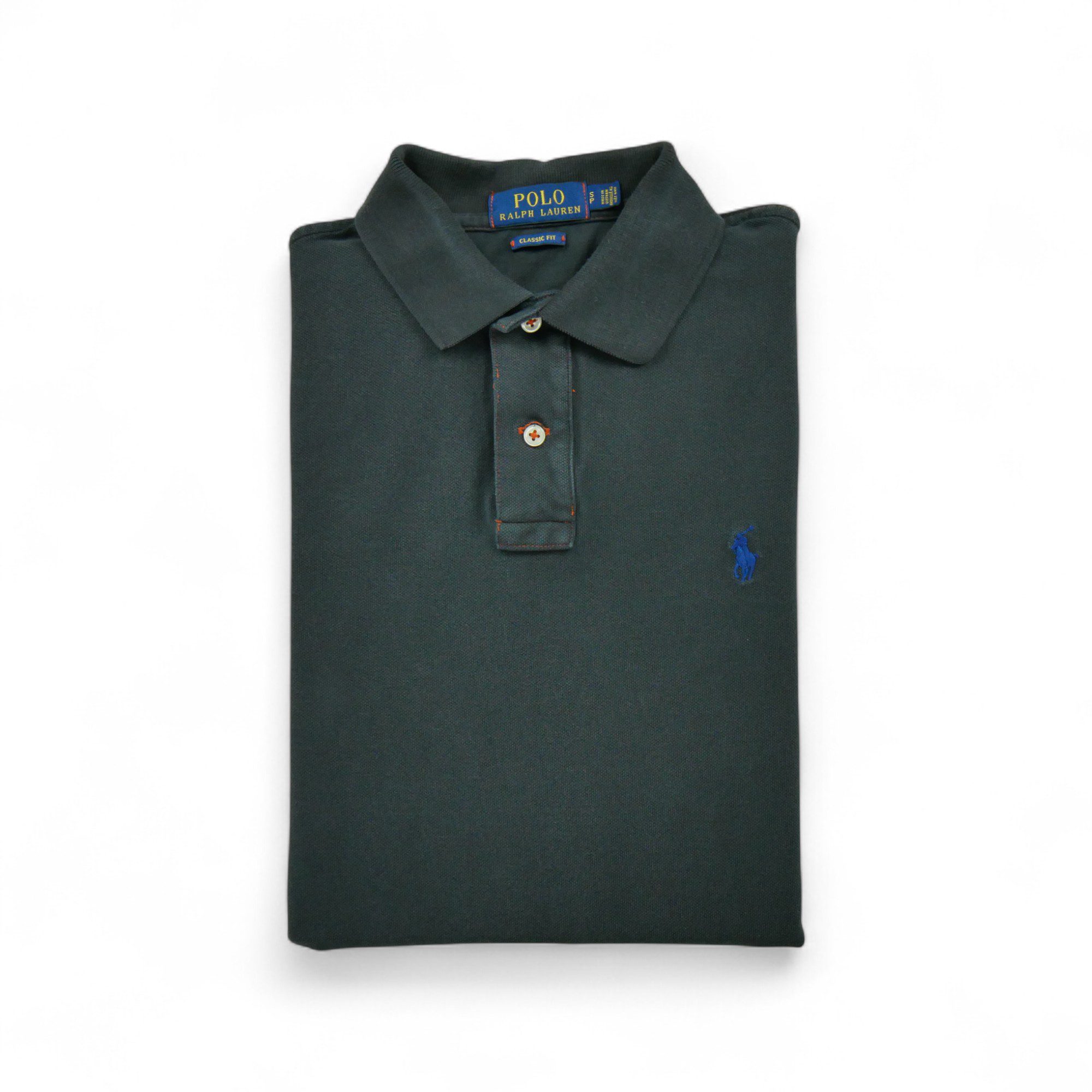 Polo manches courtes Homme Classic Fit - Bon état