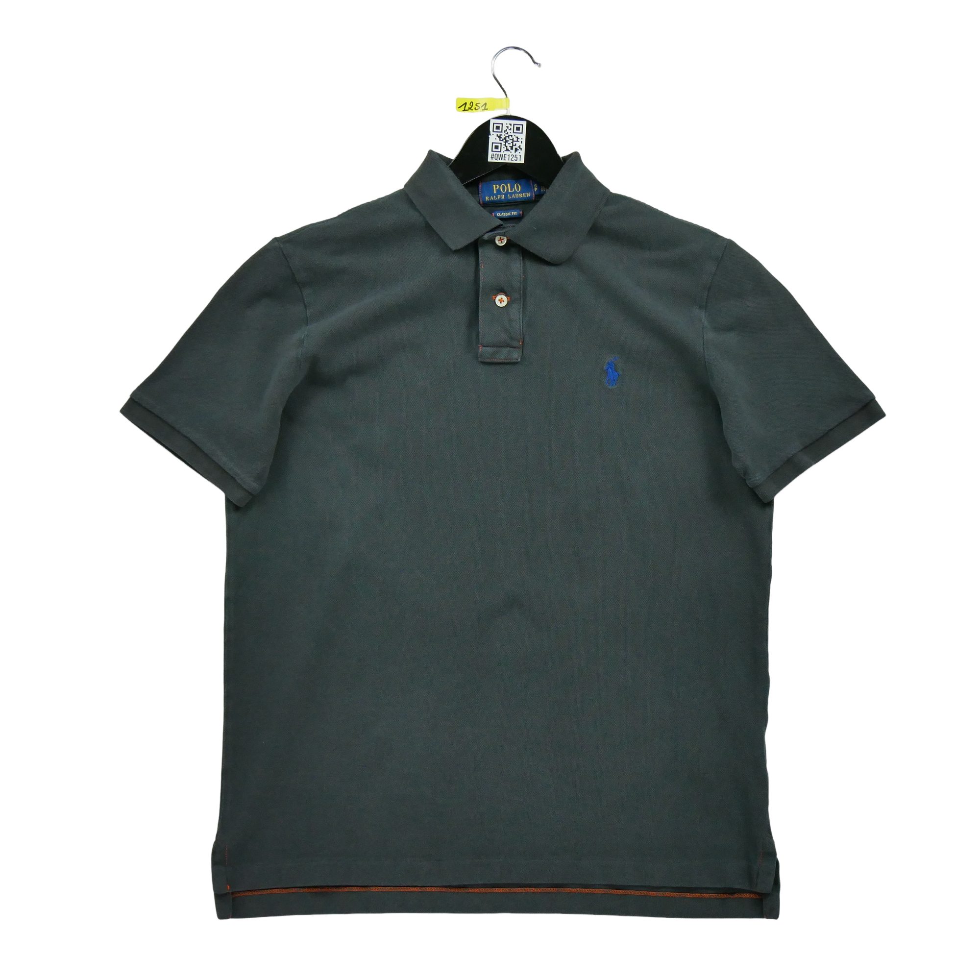 Polo manches courtes Homme  Classic Fit 2