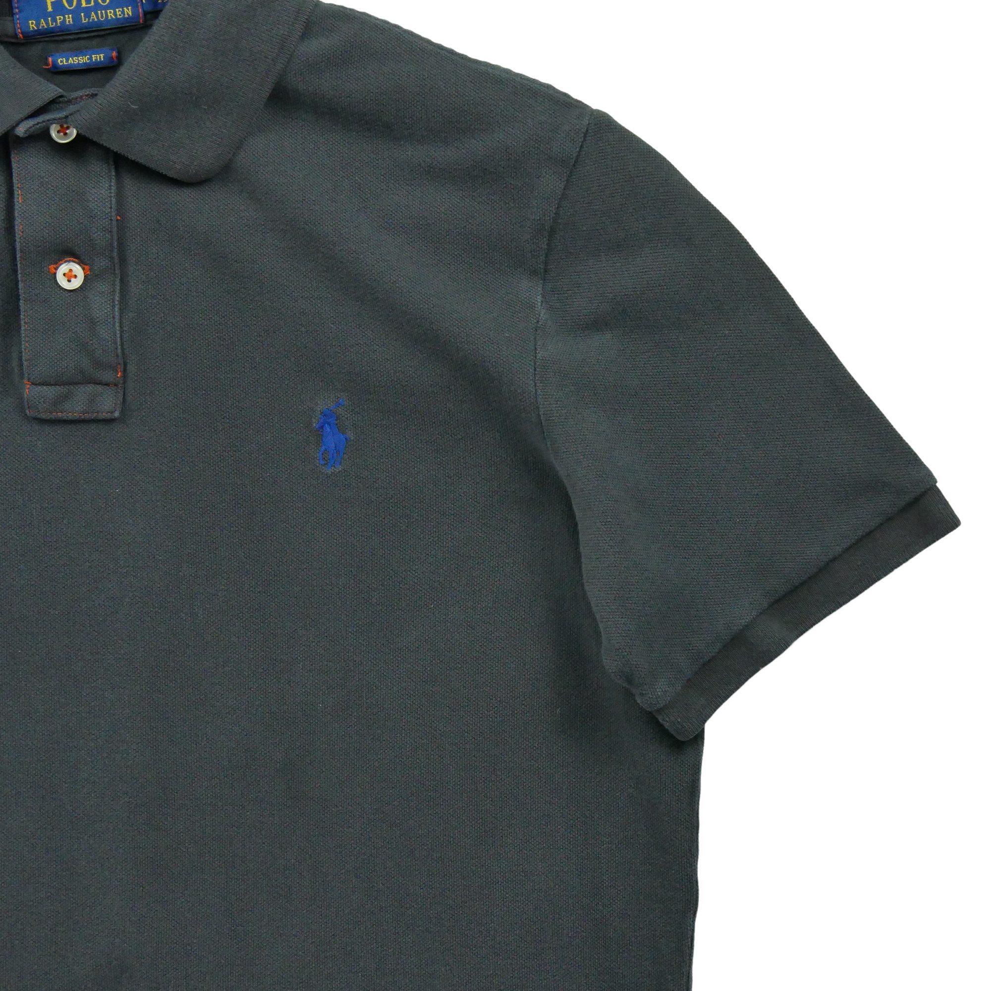Polo manches courtes Homme  Classic Fit 4