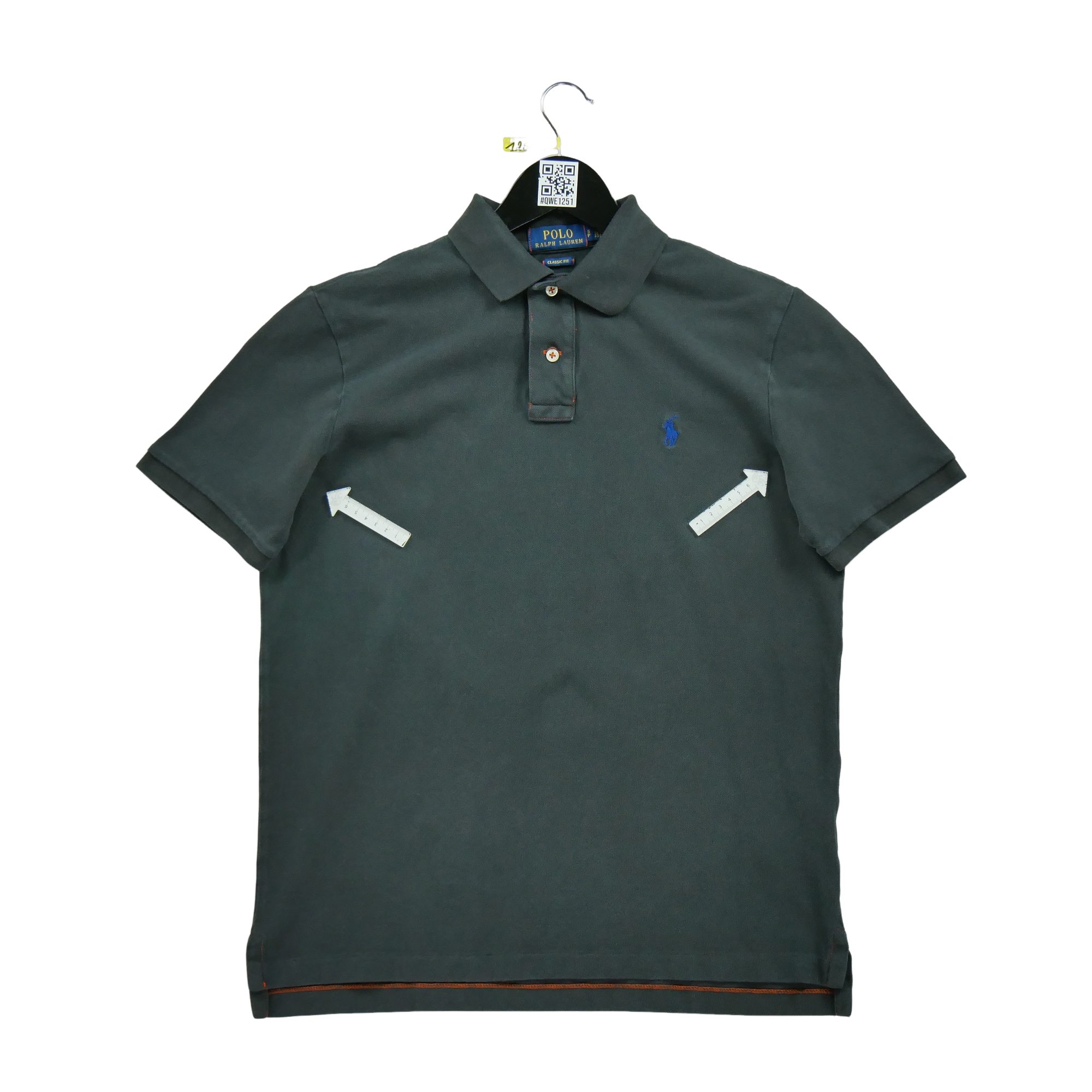 Polo manches courtes Homme  Classic Fit 5