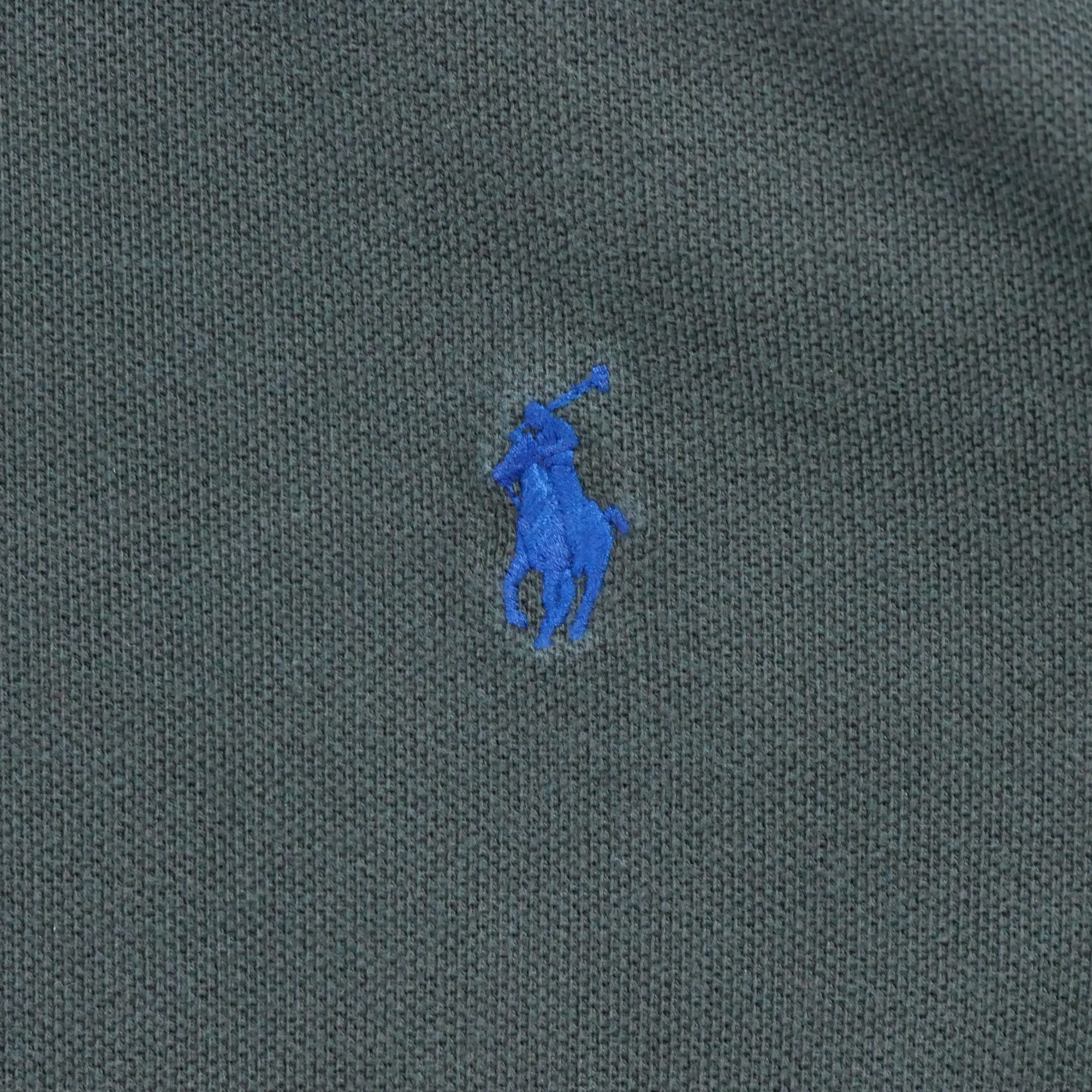 Polo manches courtes Homme  Classic Fit 8