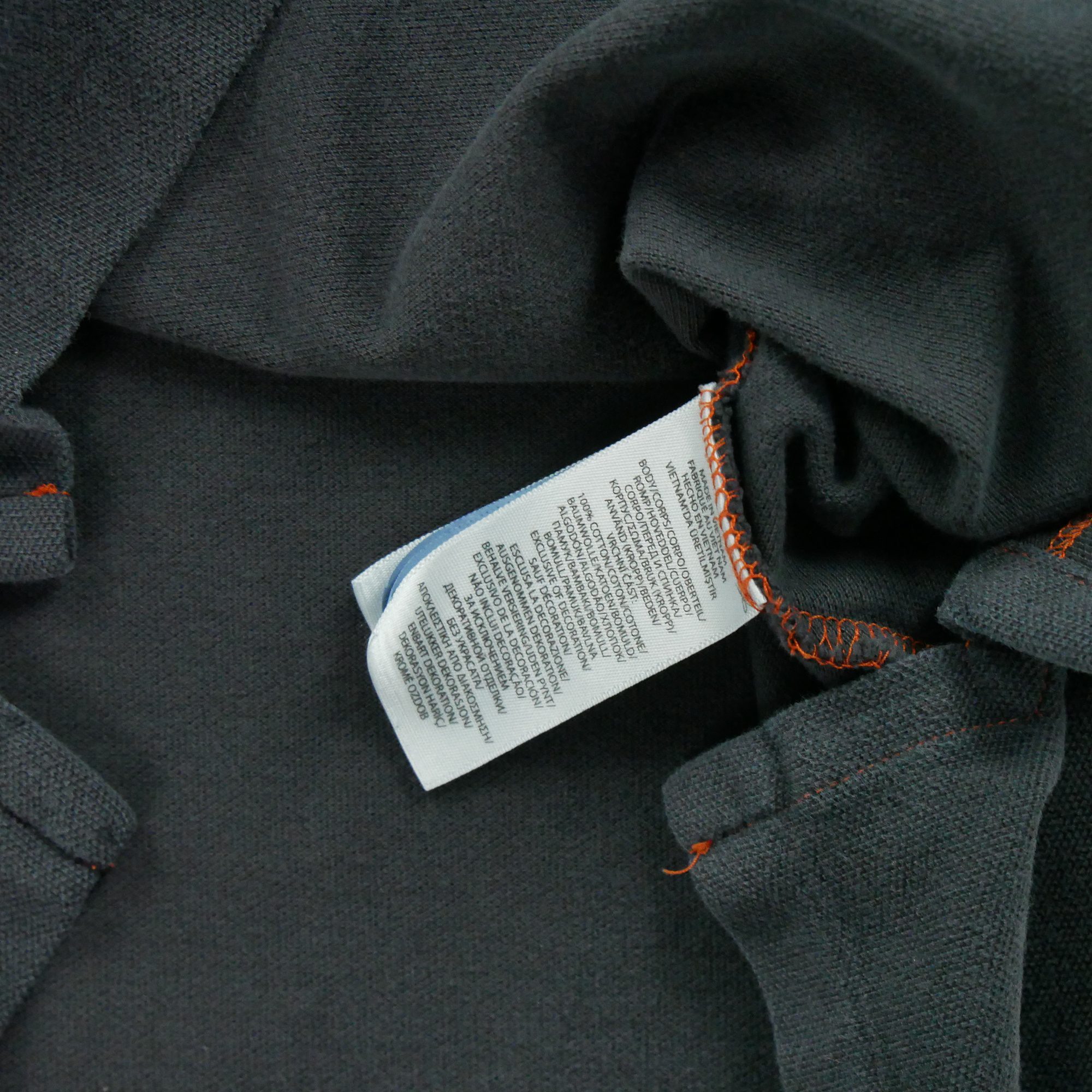 Polo manches courtes Homme  Classic Fit 10