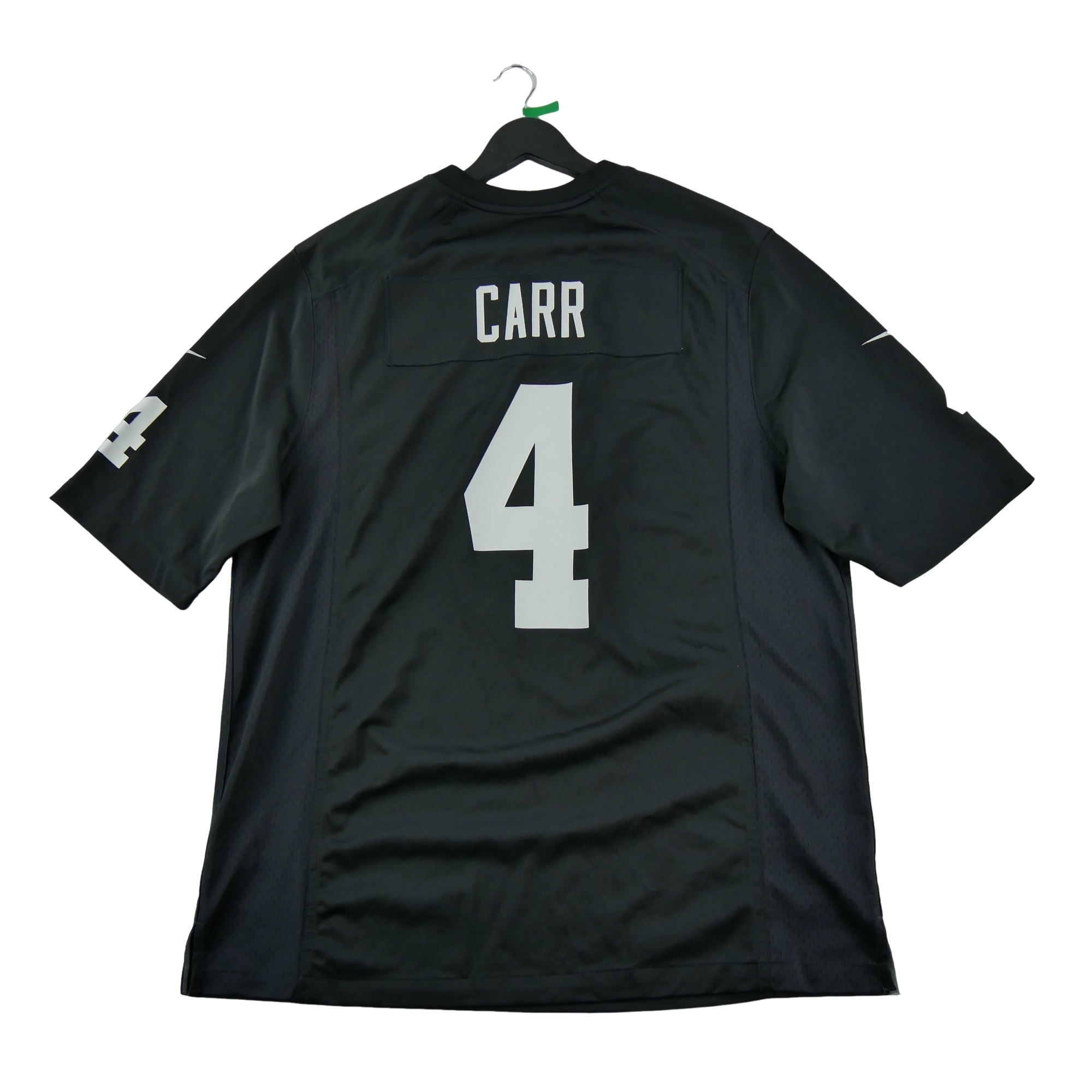 Maillot Homme NFL Las Vegas Raiders 2