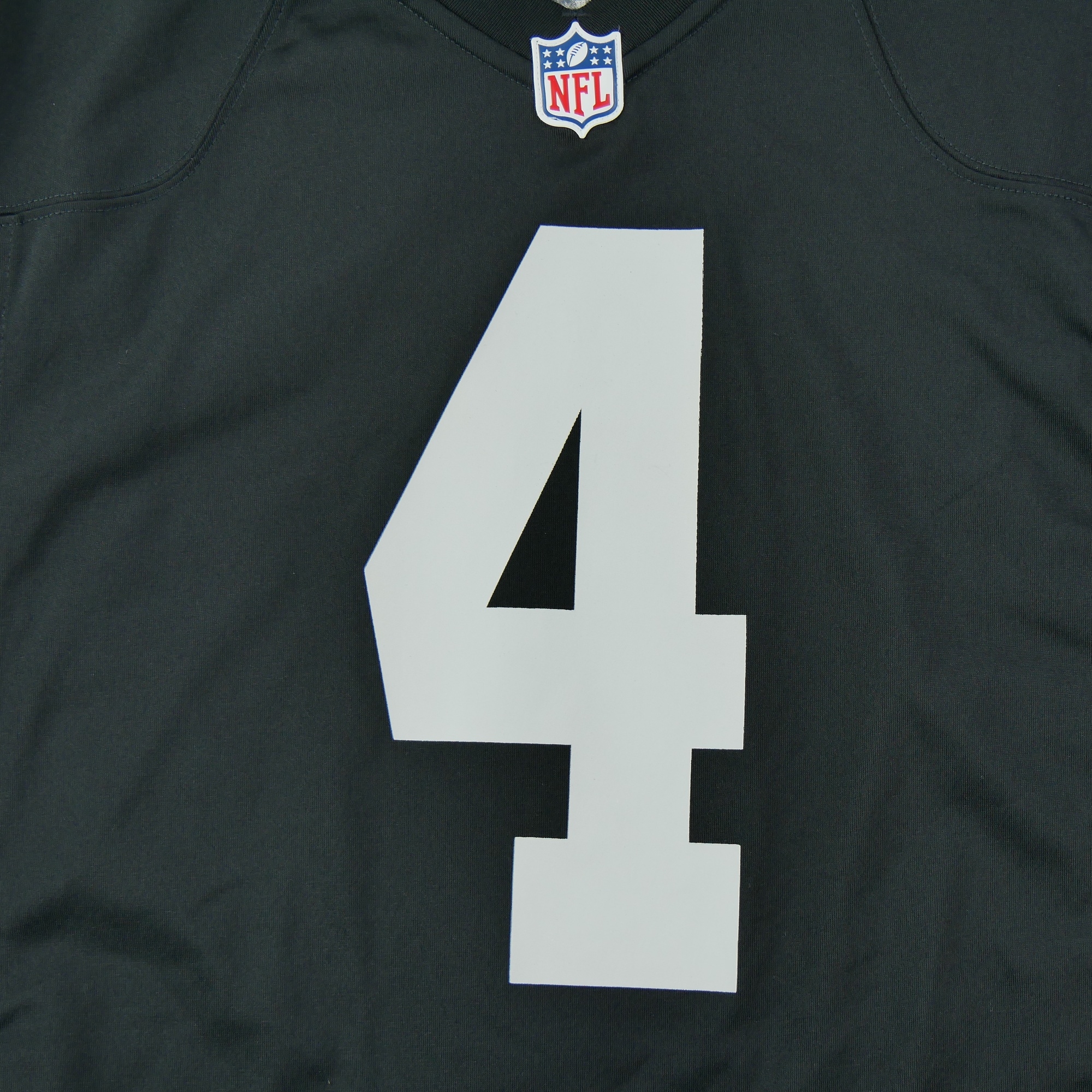 Maillot Homme NFL Las Vegas Raiders 4
