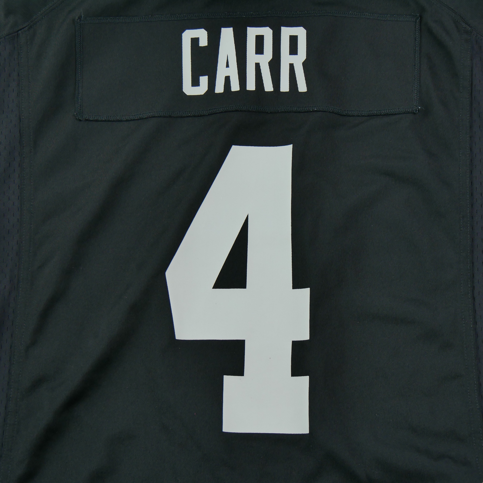 Maillot Homme NFL Las Vegas Raiders 5