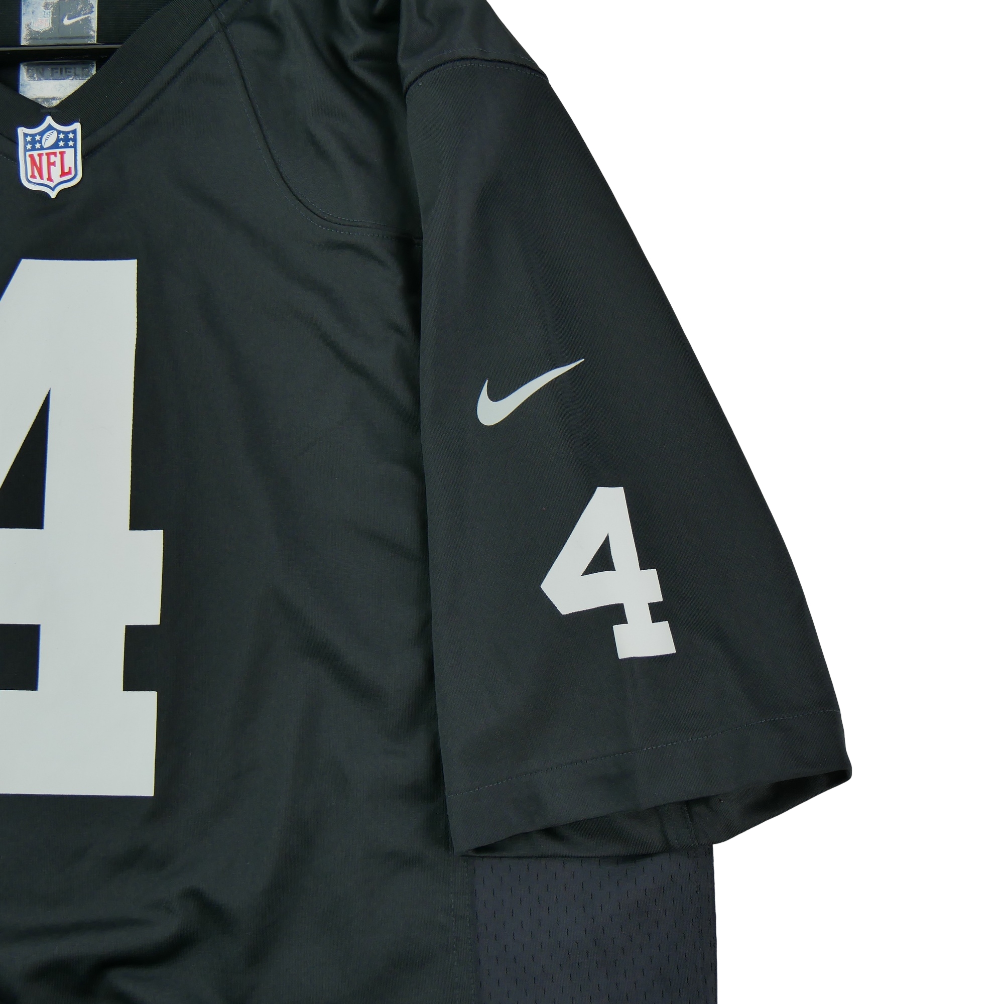 Maillot Homme NFL Las Vegas Raiders 6
