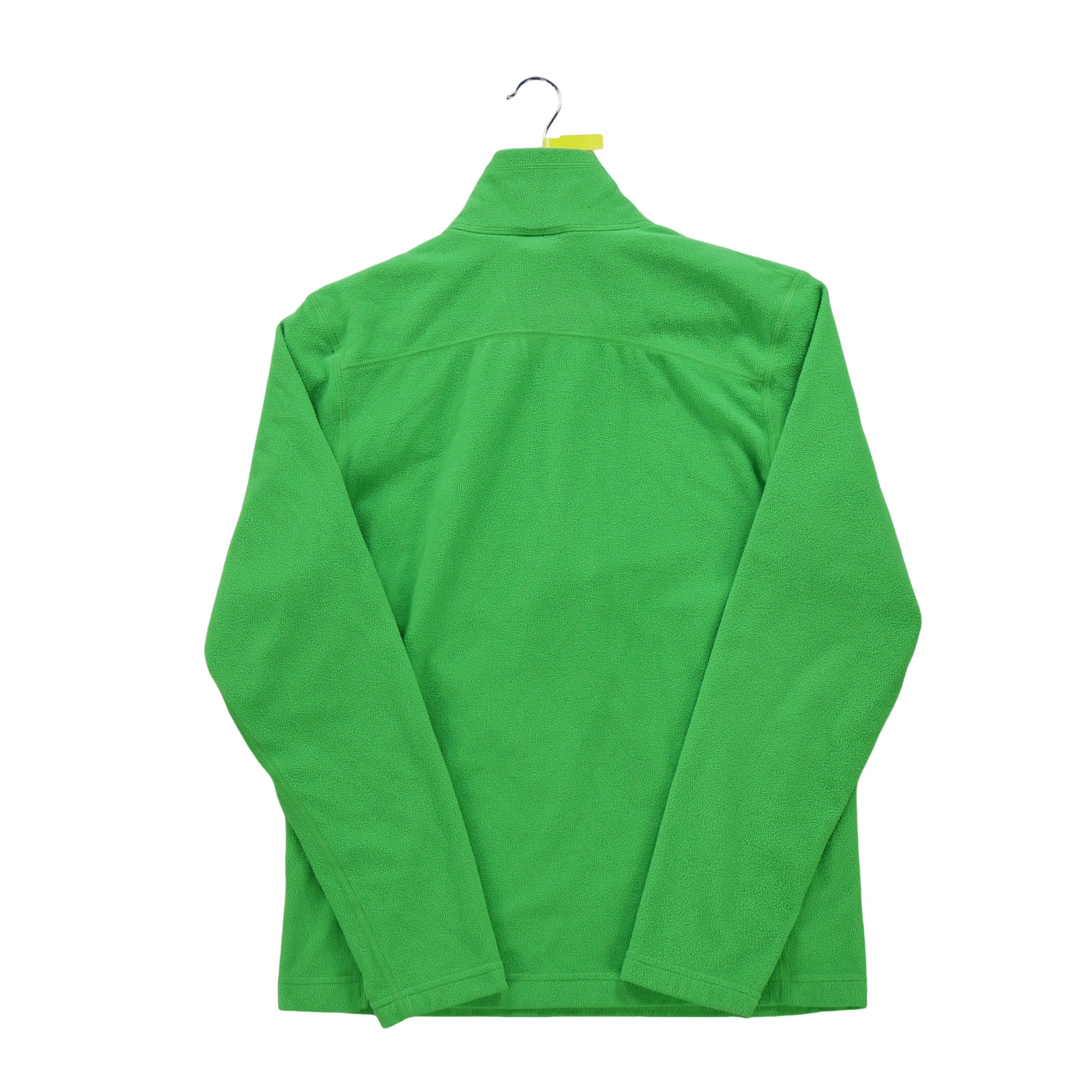 Pull polaire Homme  TNF Vert 3