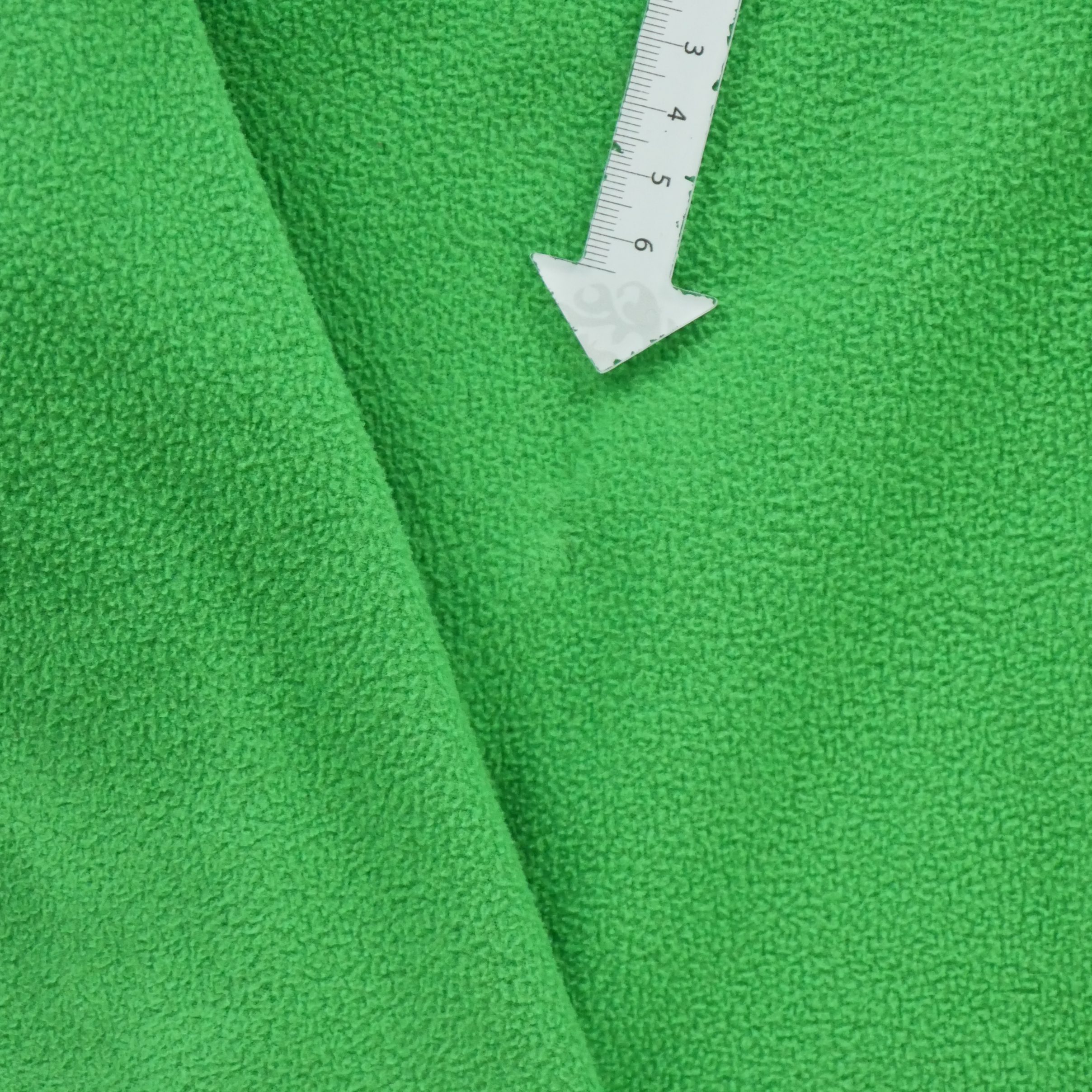 Pull polaire Homme  TNF Vert 7