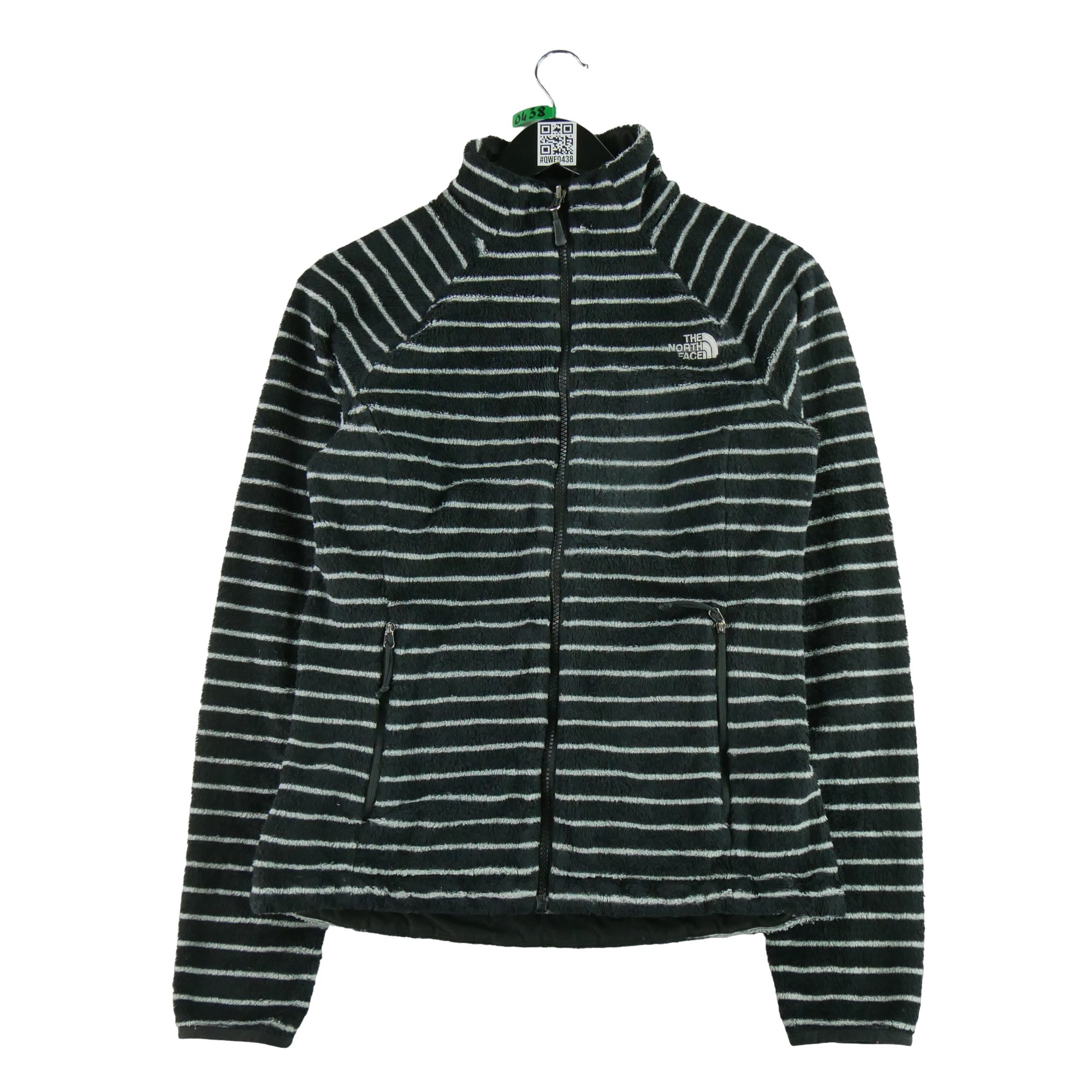 Veste polaire Femme  TNF Noir 1