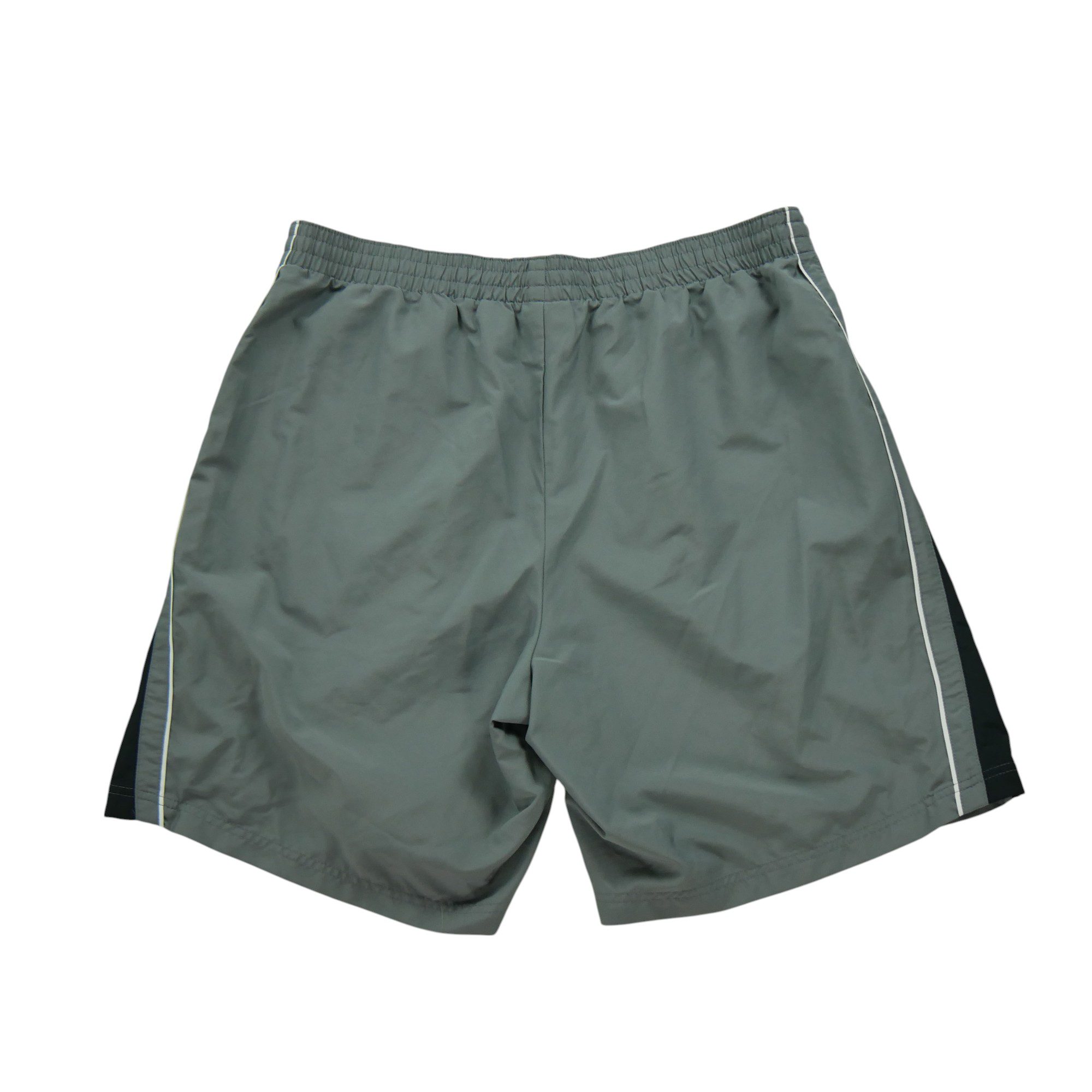 Short Homme  Gris 2