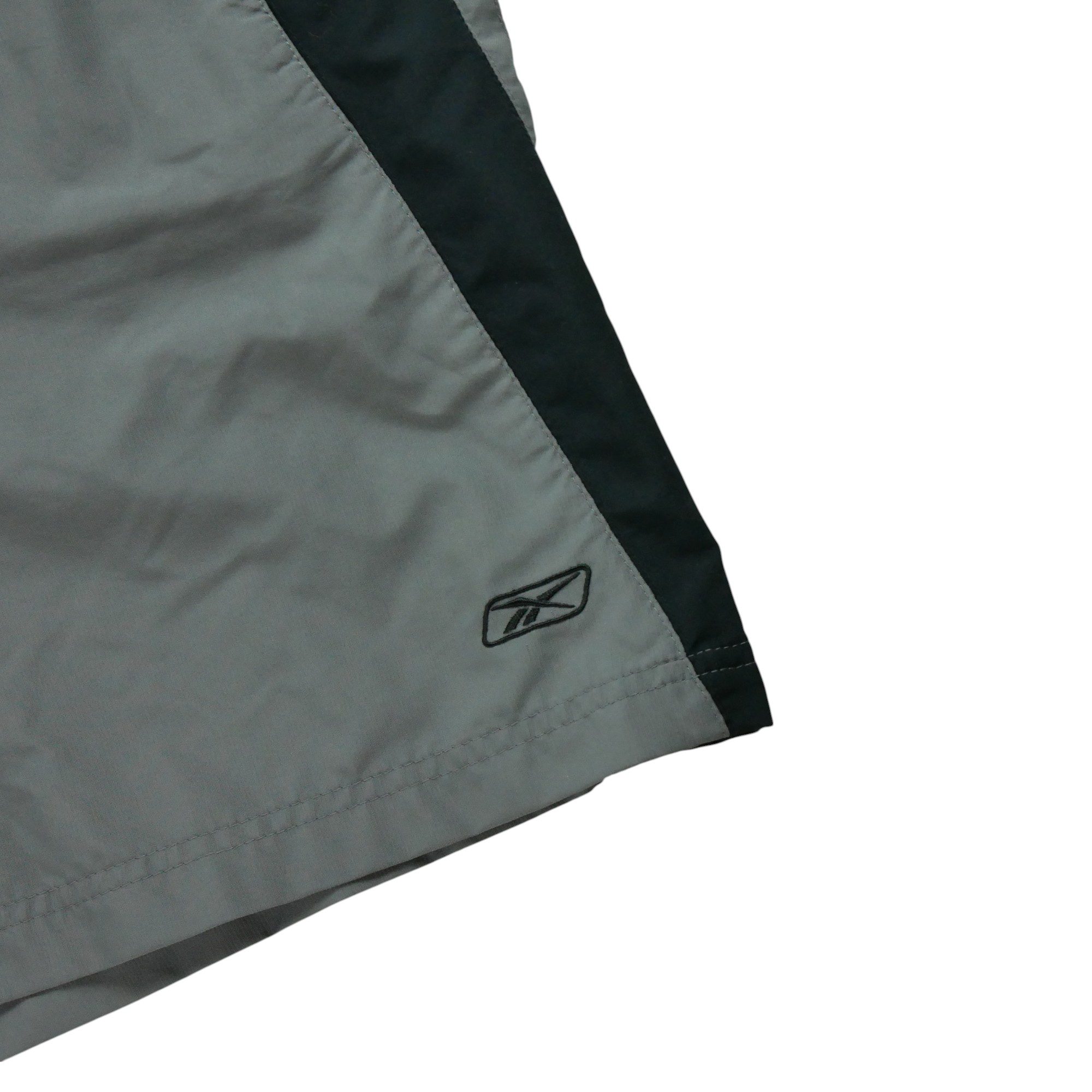 Short Homme  Gris 3
