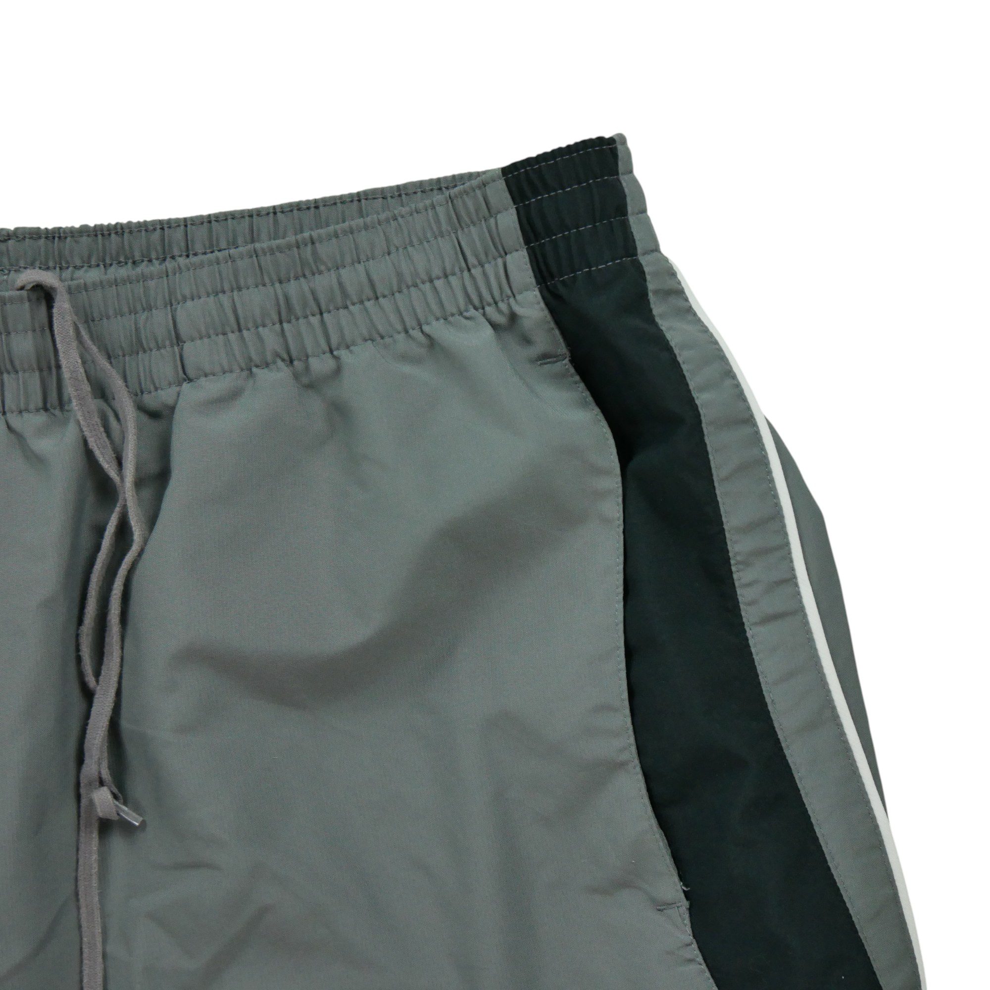 Short Homme  Gris 4