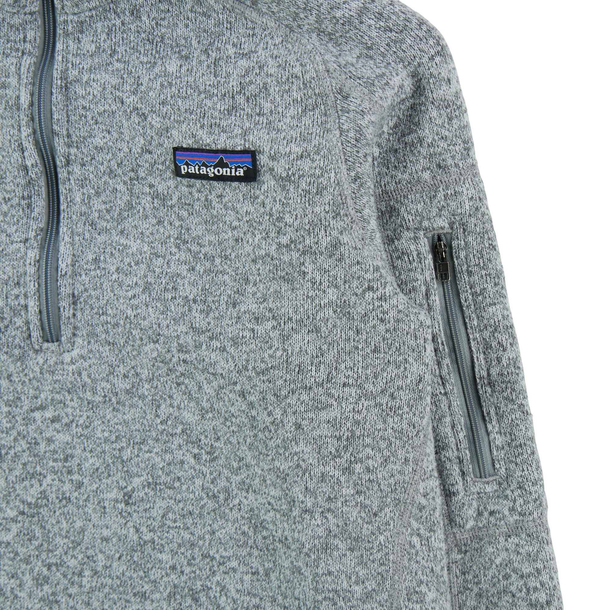Pull polaire Femme  Gris 4