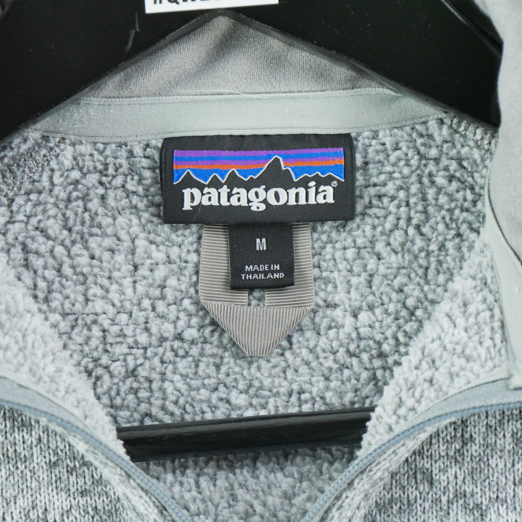 Pull polaire Femme  Gris 6