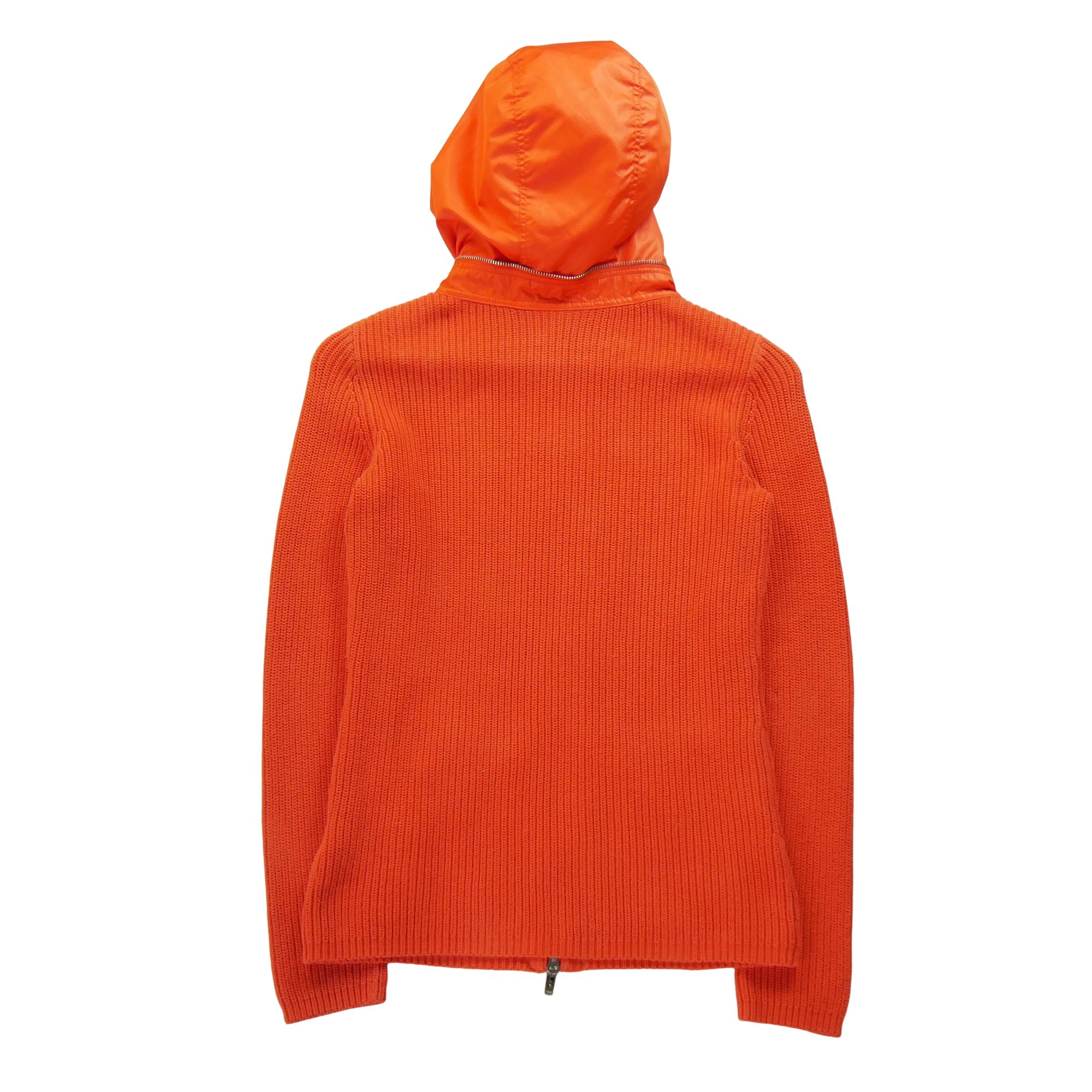 Veste Femme Rouge 2
