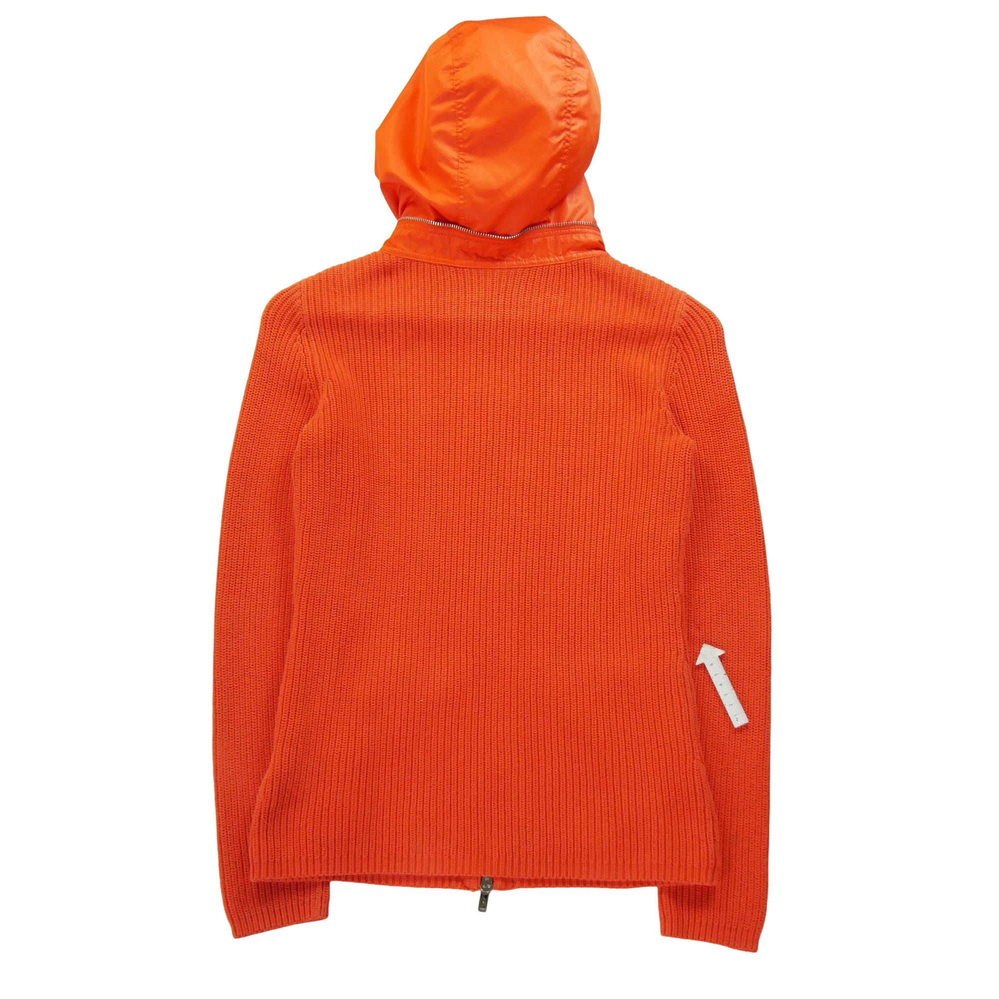 Veste Femme Rouge 6