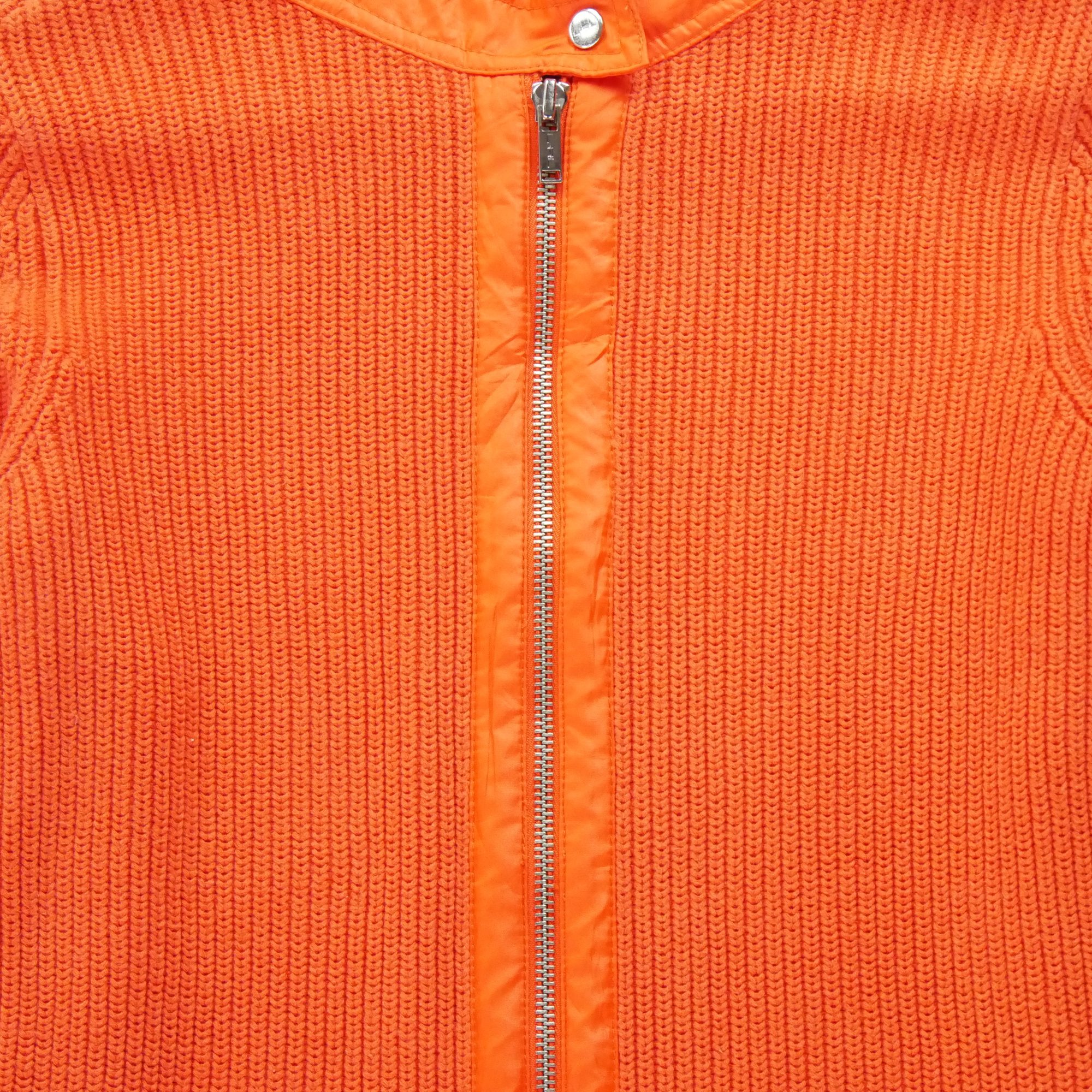 Veste Femme Rouge 8