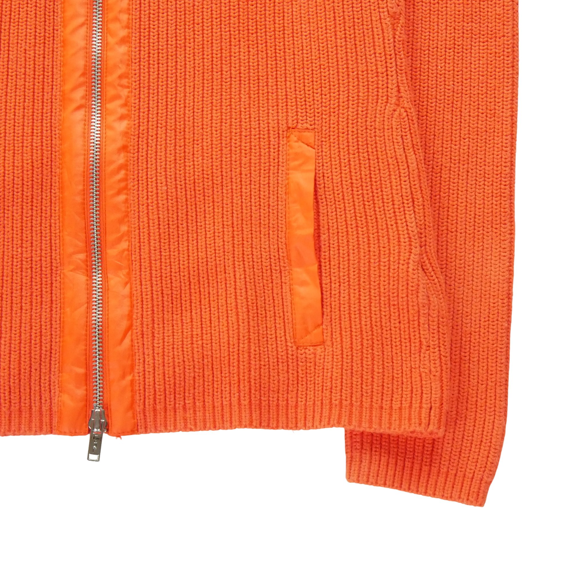Veste Femme Rouge 9