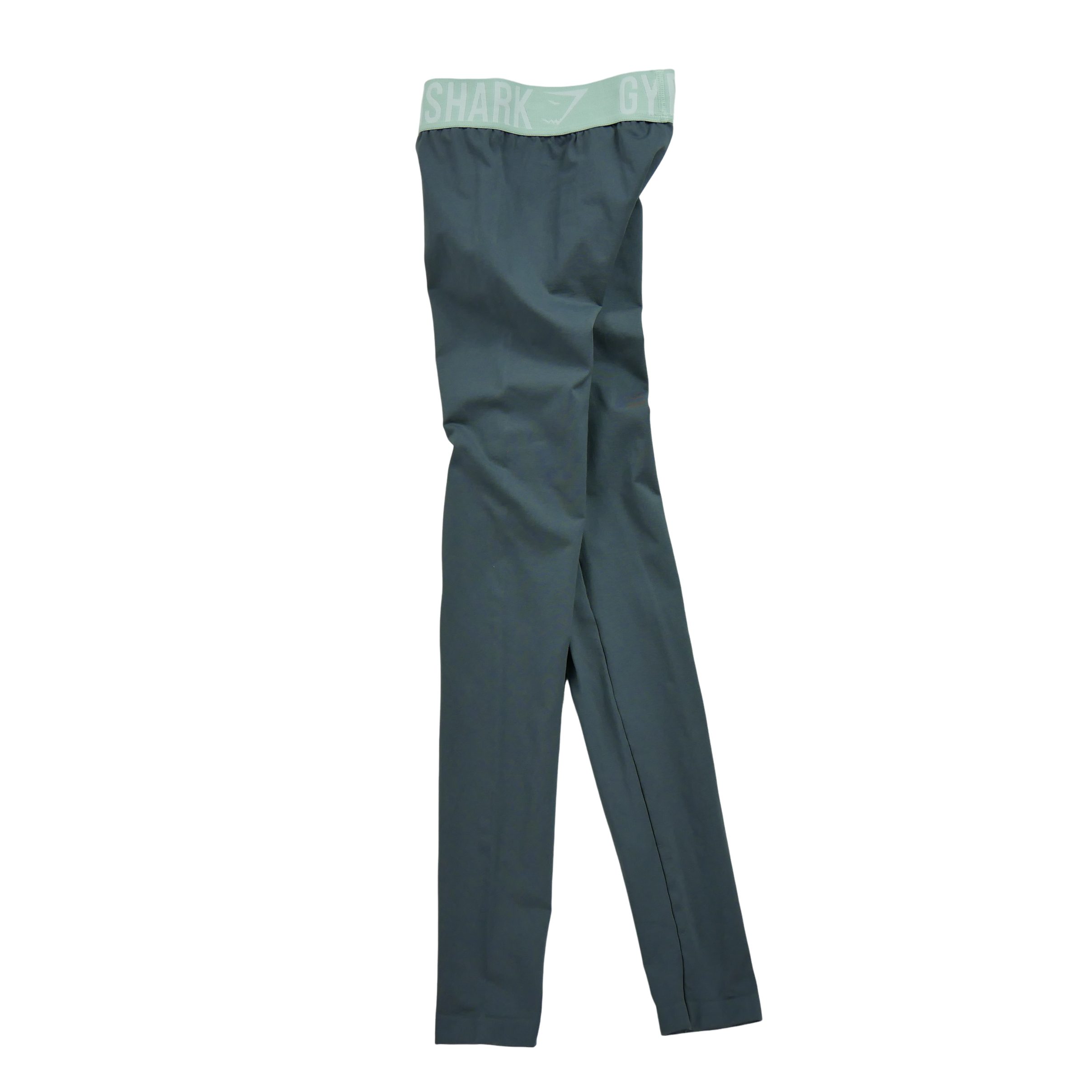 Leggings Femme  Fitness Yoga Gris 1