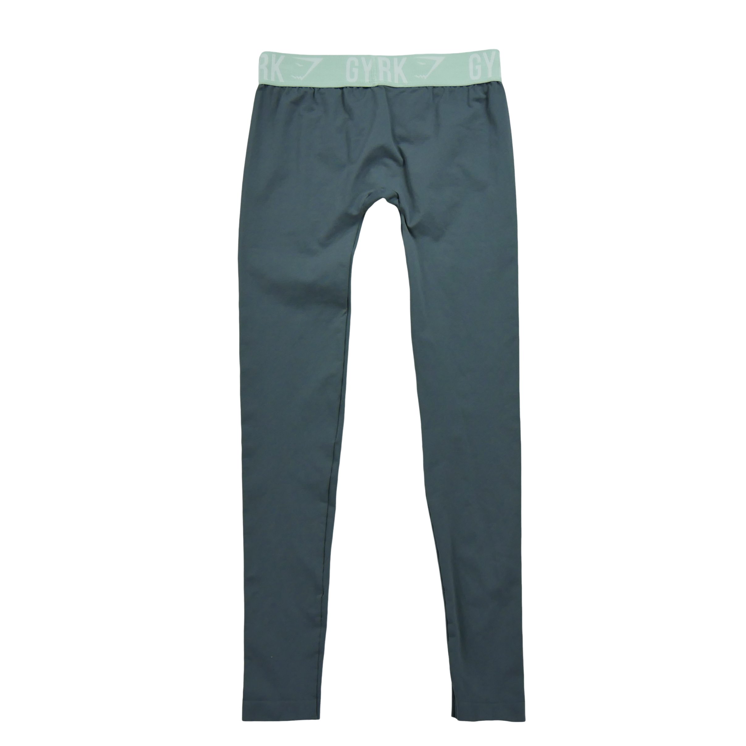 Leggings Femme  Fitness Yoga Gris 2