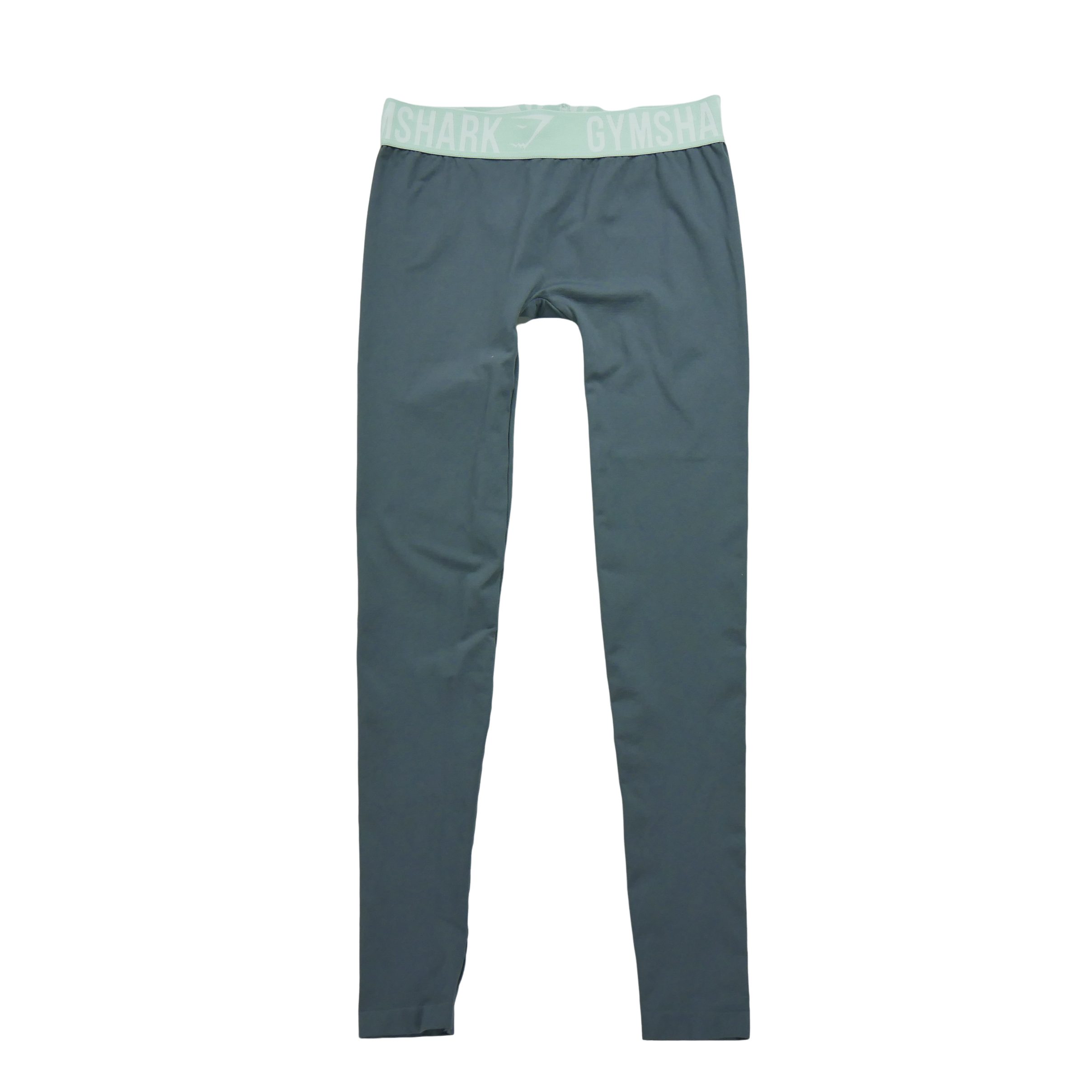 Leggings Femme  Fitness Yoga Gris 3