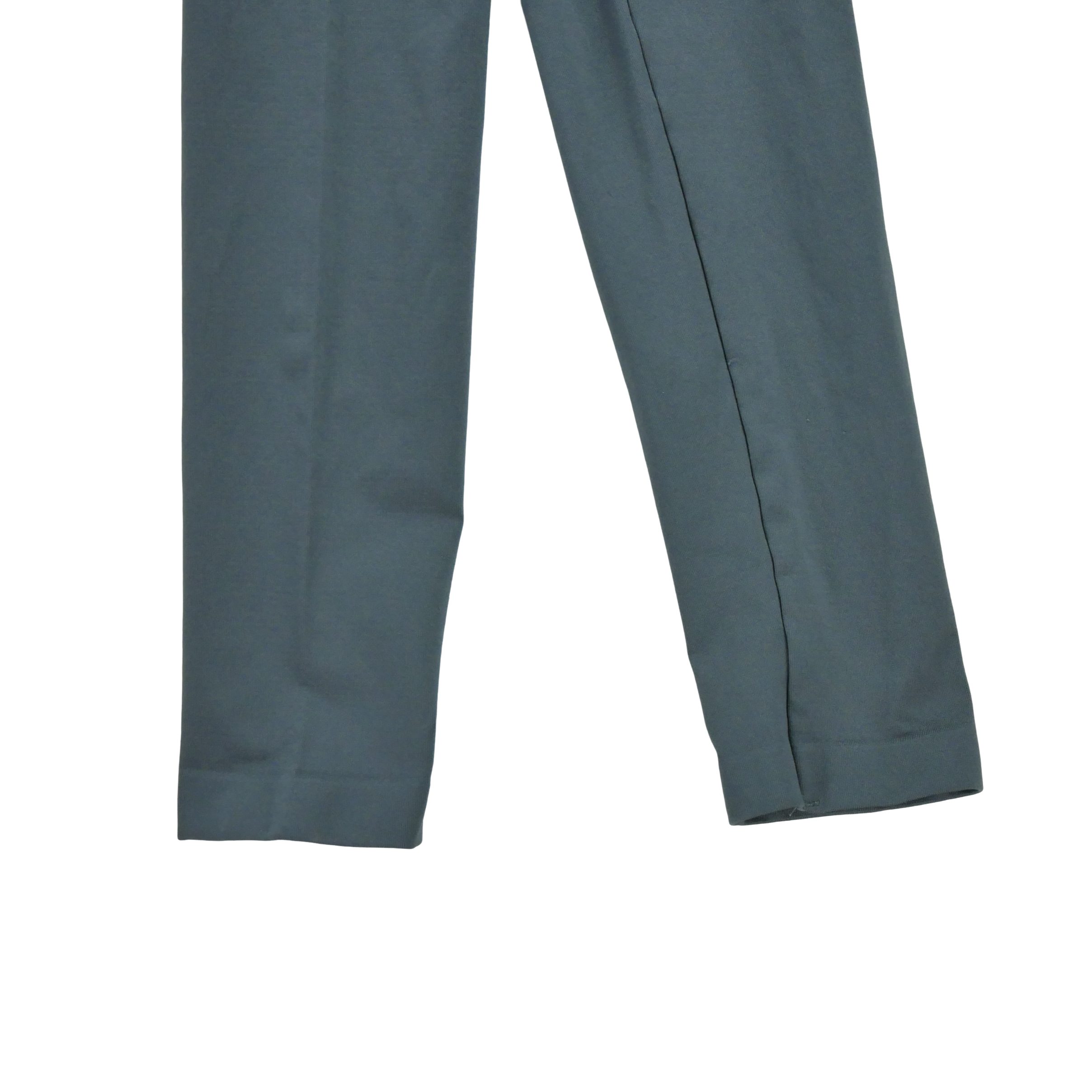 Leggings Femme  Fitness Yoga Gris 4