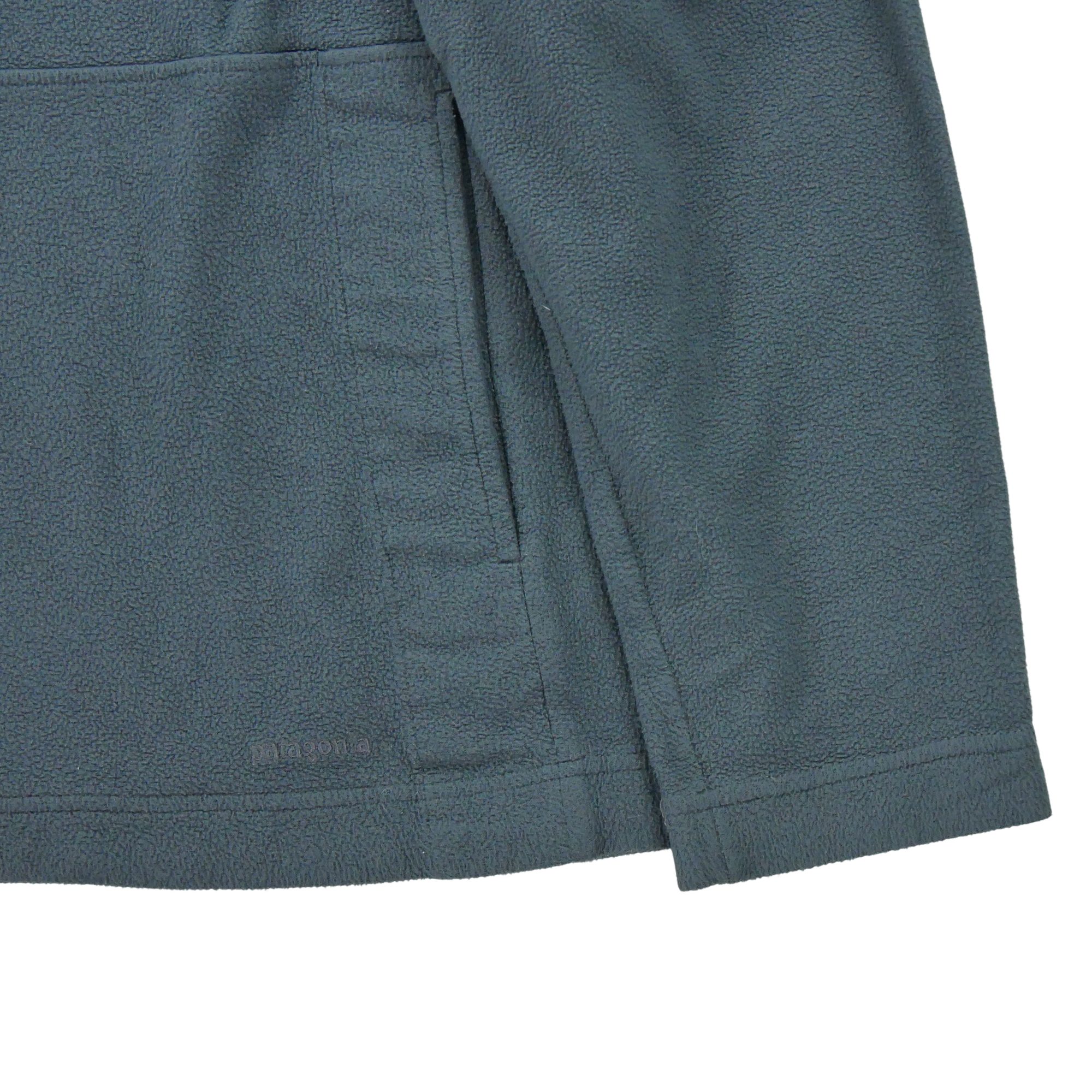 Pull polaire Femme  Micro D-Luxe USA 3