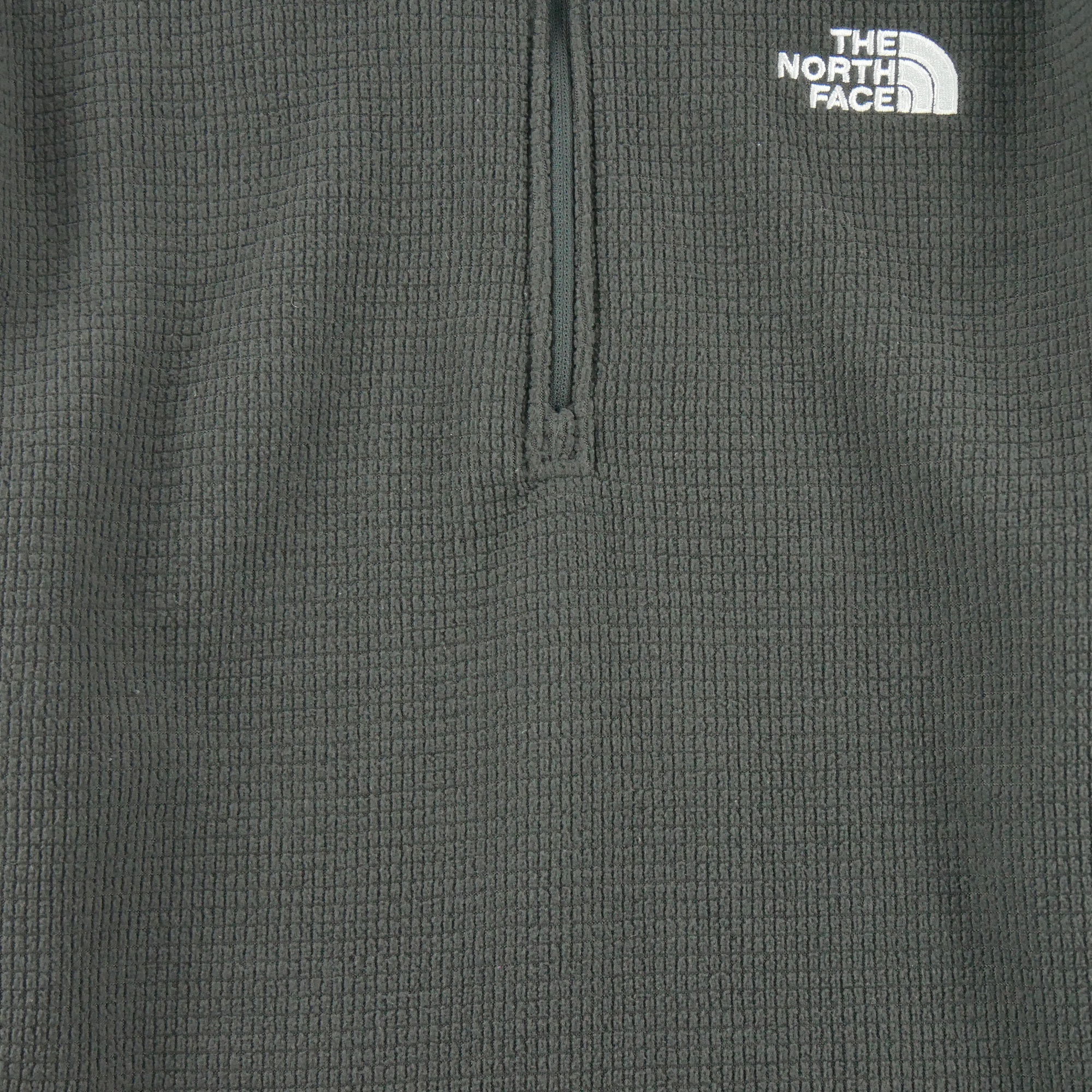 Pull polaire Homme  TNF Noir 4