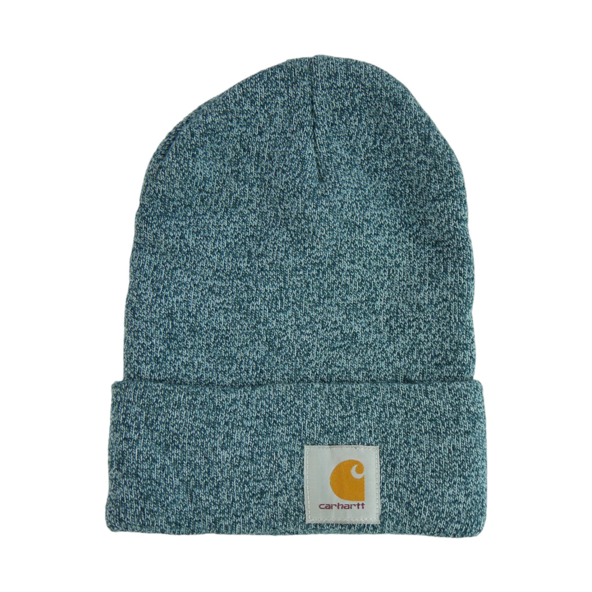 Bonnet Homme Colorado Beanie Bleu - Excellent état