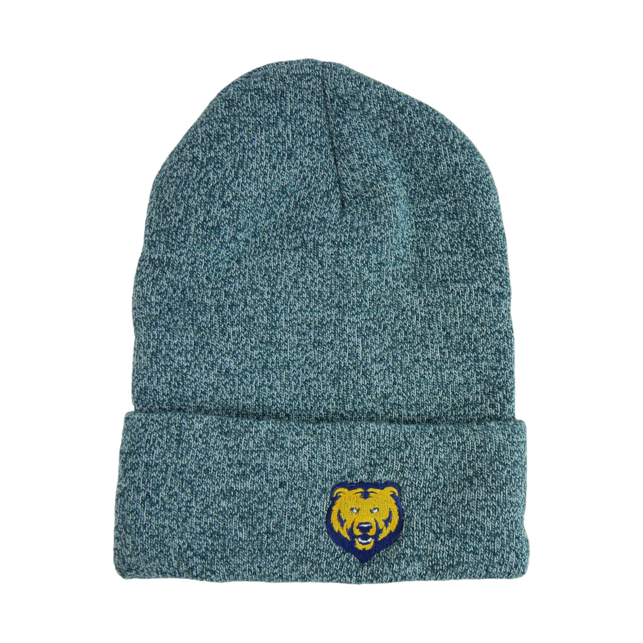 Bonnet Homme  Colorado Beanie Bleu 2