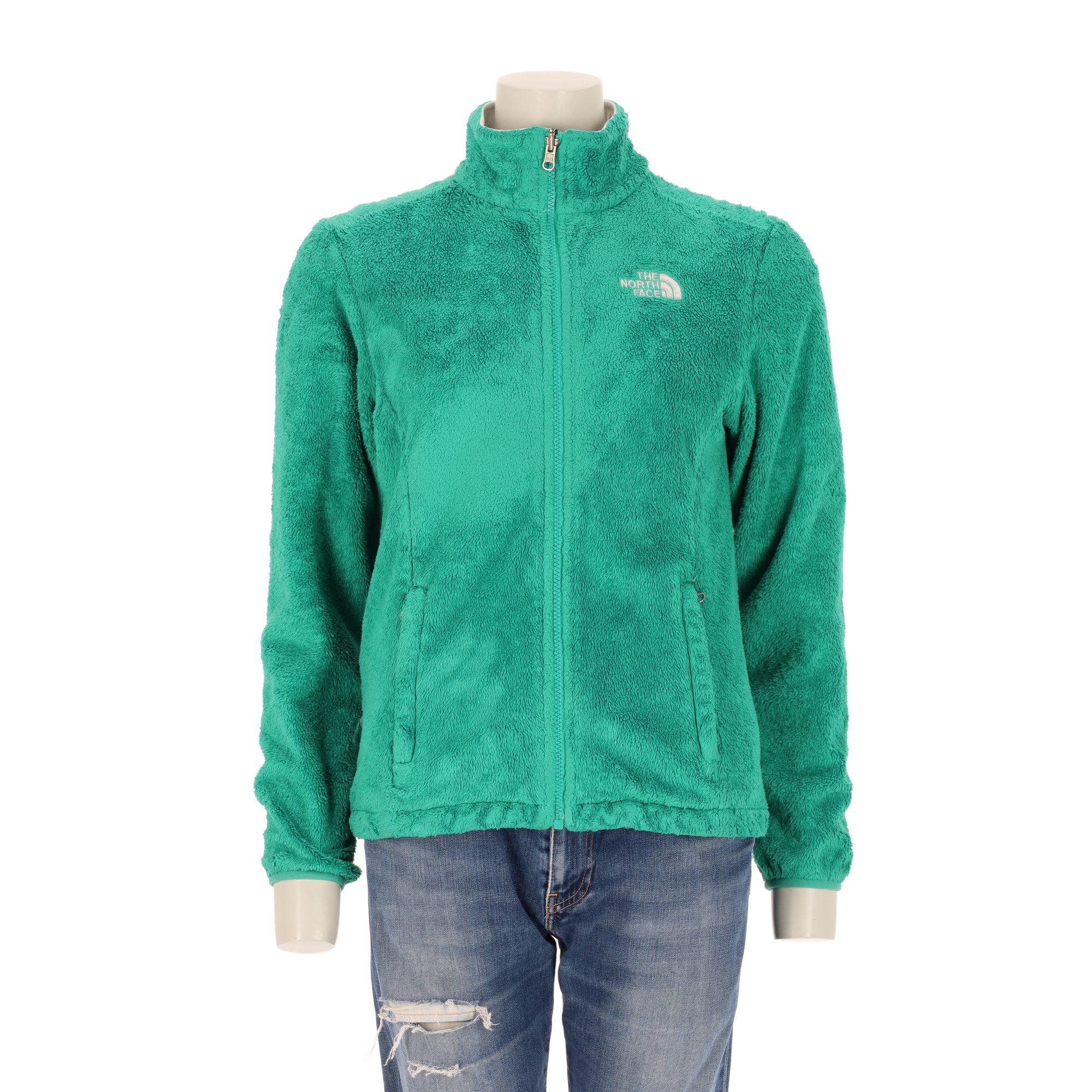 Veste polaire Femme  Osito TNF - Très bon état