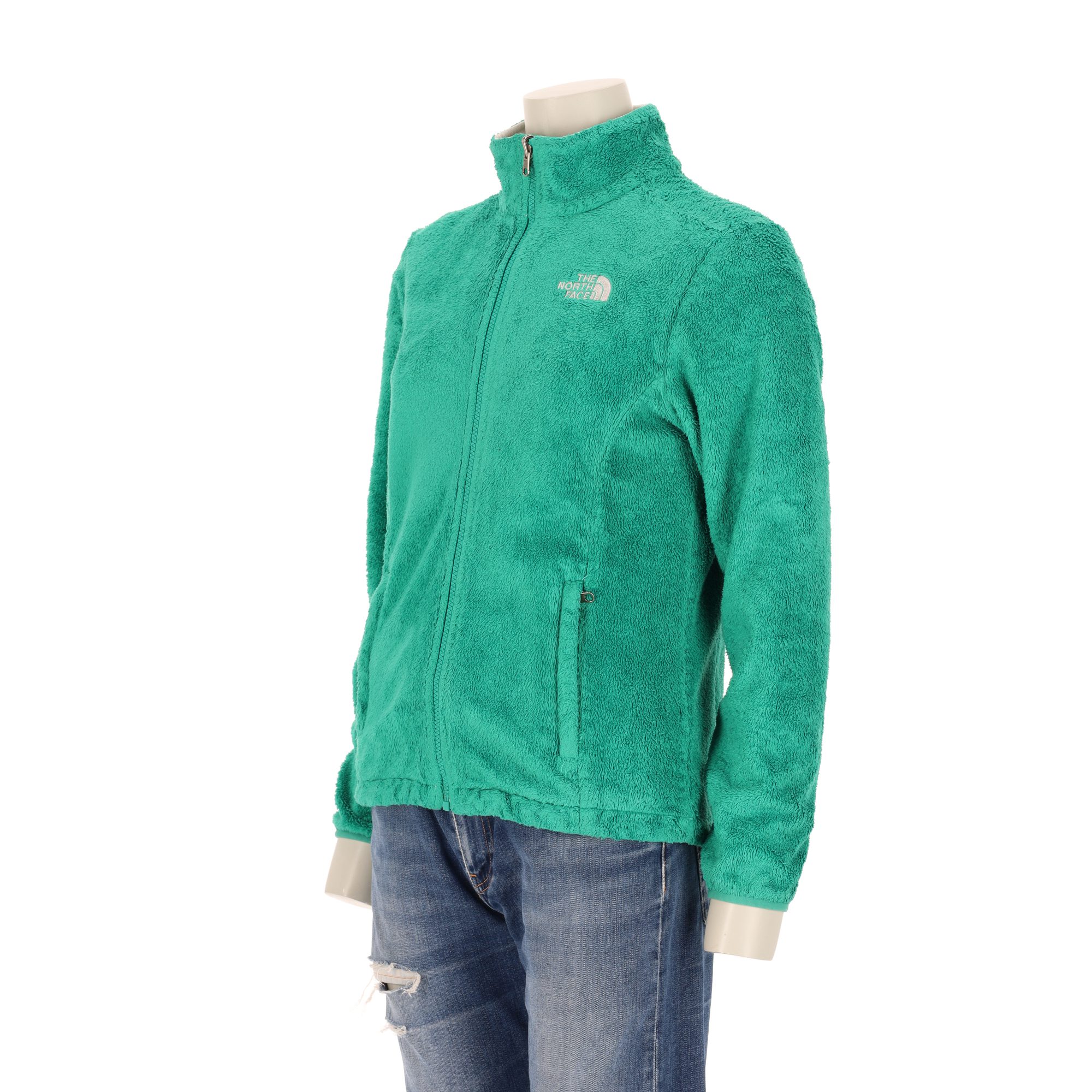 Veste polaire Femme  Osito TNF 5