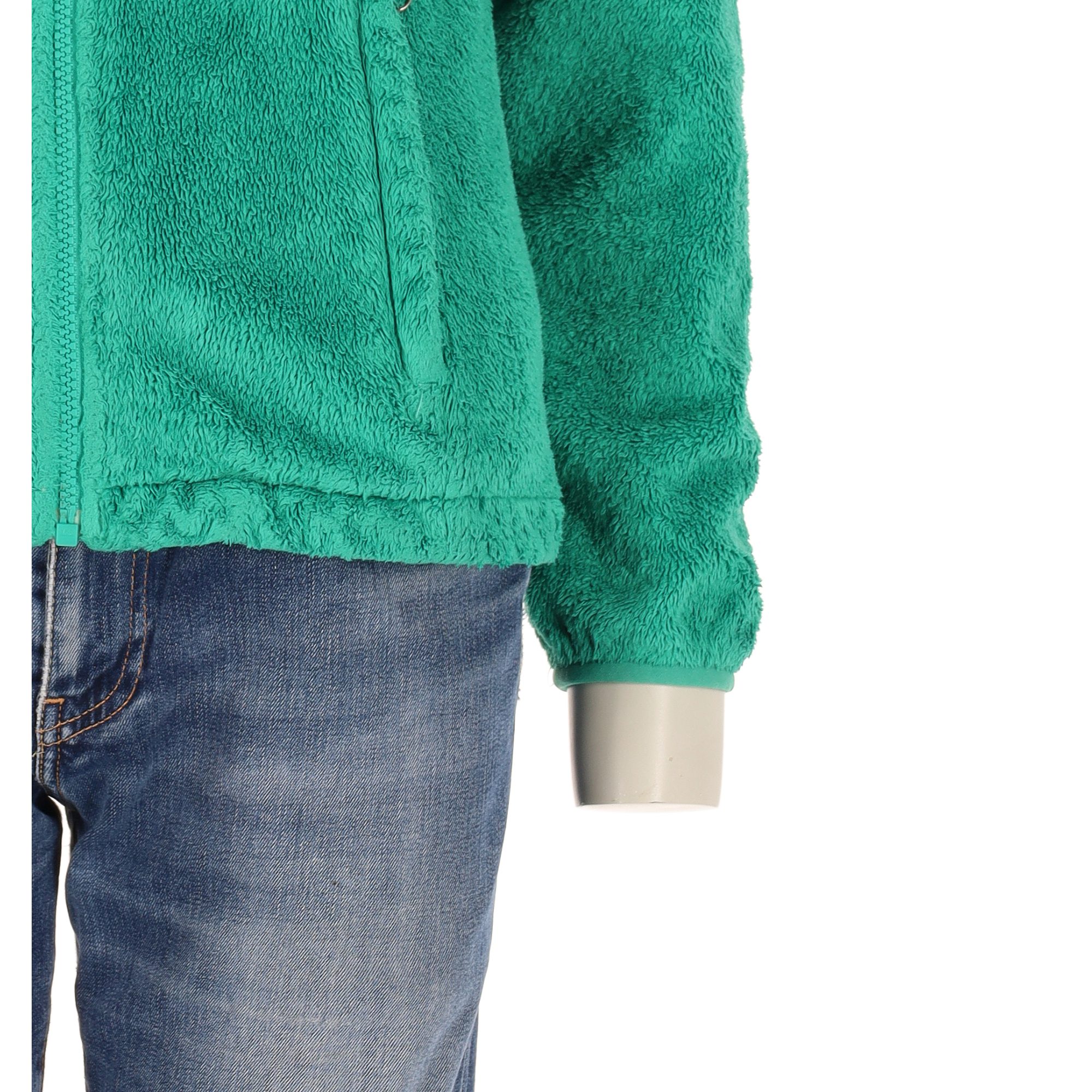 Veste polaire Femme  Osito TNF 7
