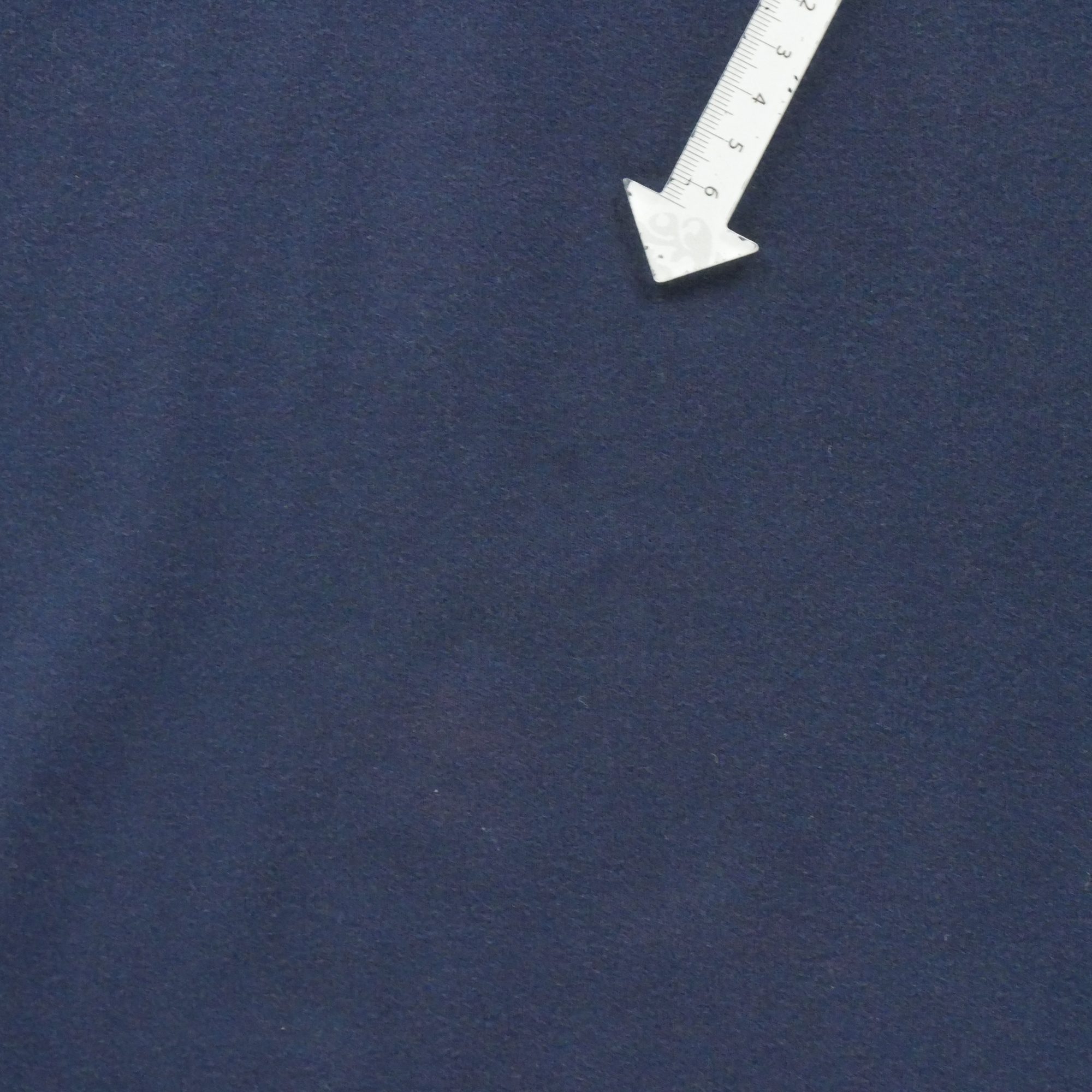 Polo manches courtes Homme  Marine 5