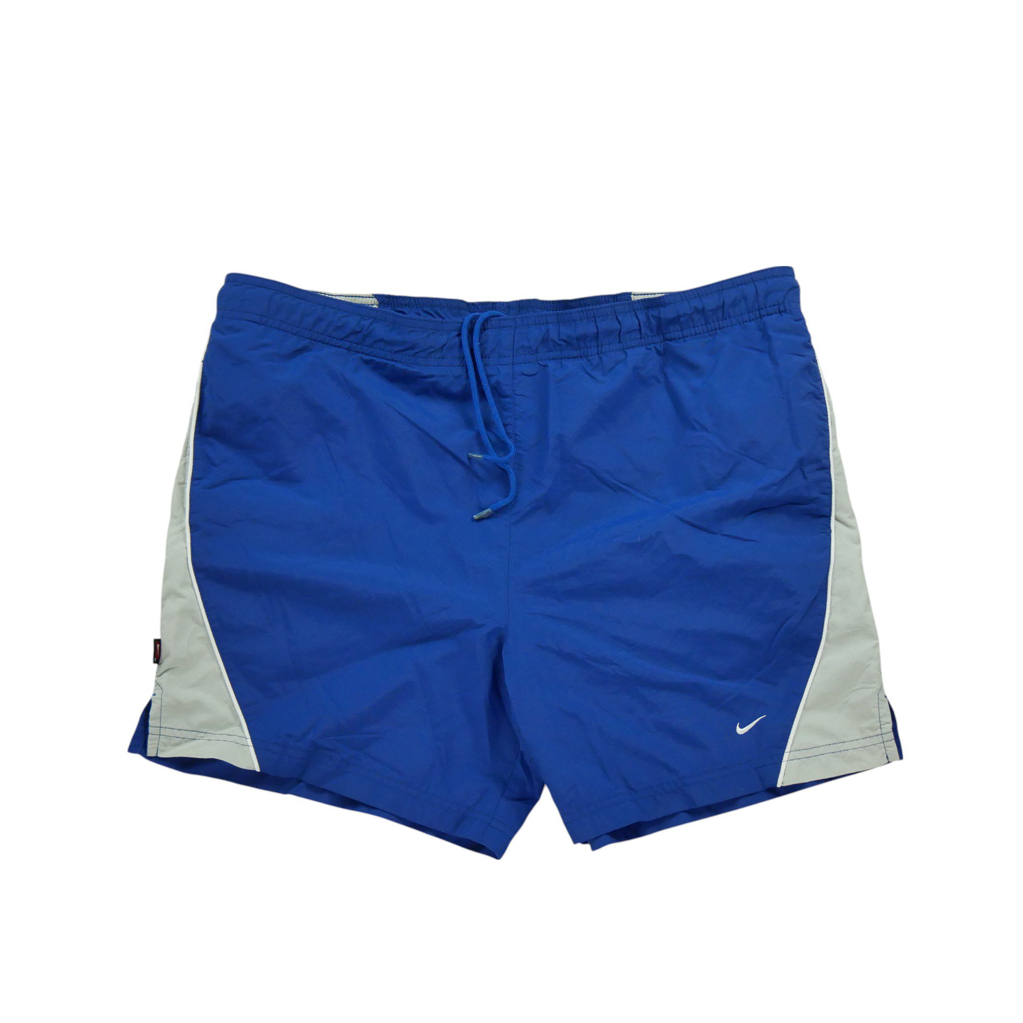 Short de bain Homme  Bleu 1