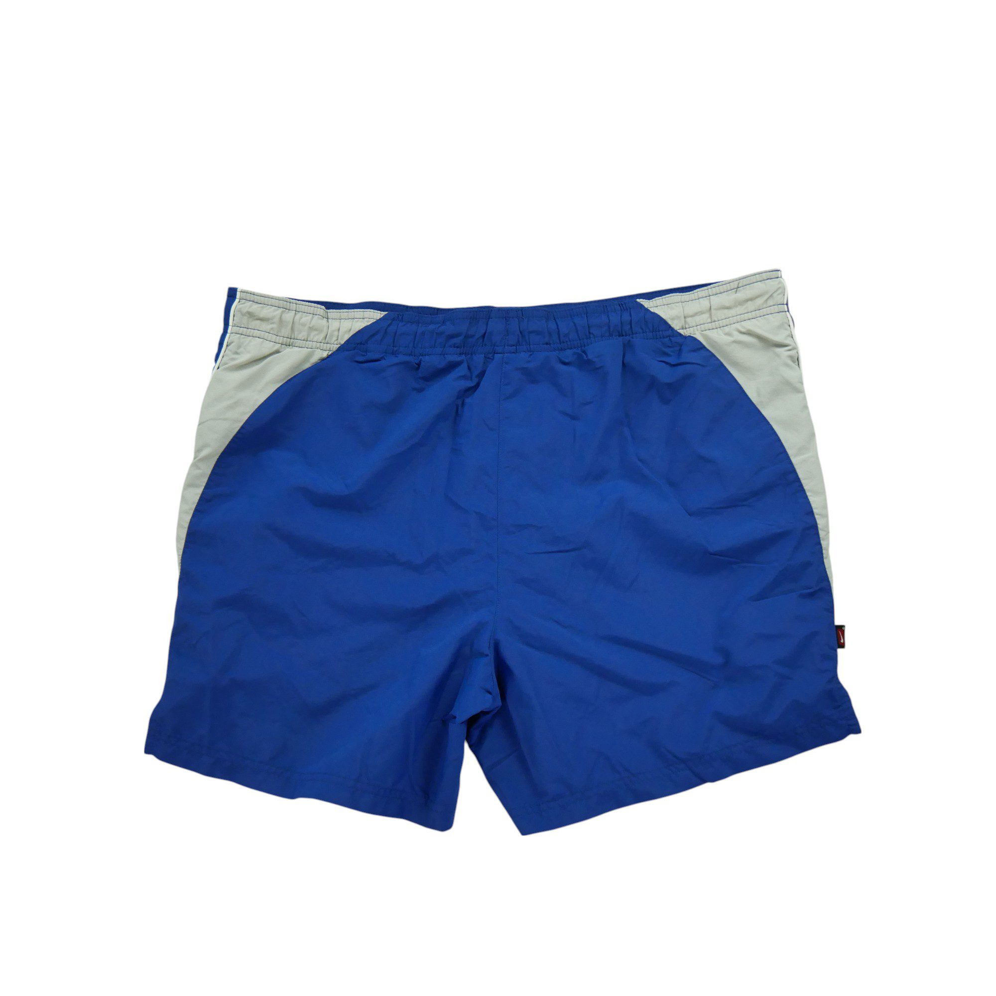 Short de bain Homme  Bleu 2