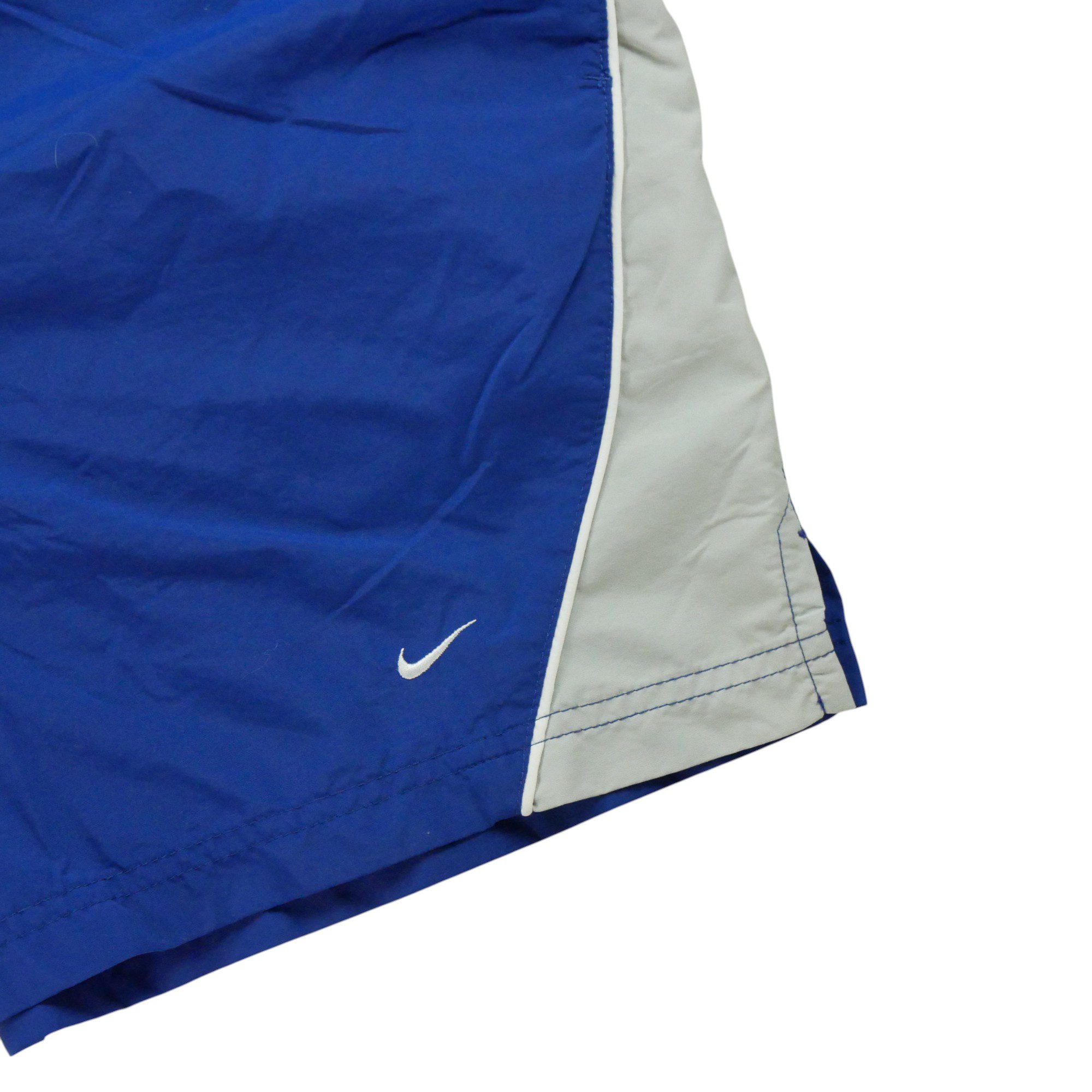 Short de bain Homme  Bleu 3