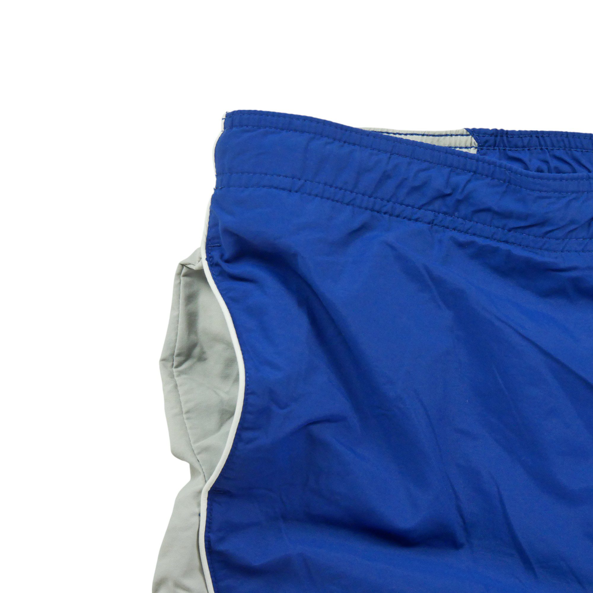 Short de bain Homme  Bleu 4