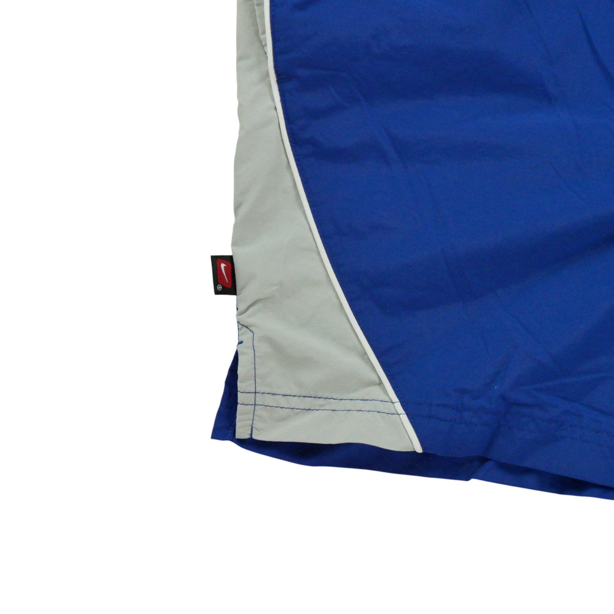 Short de bain Homme  Bleu 5
