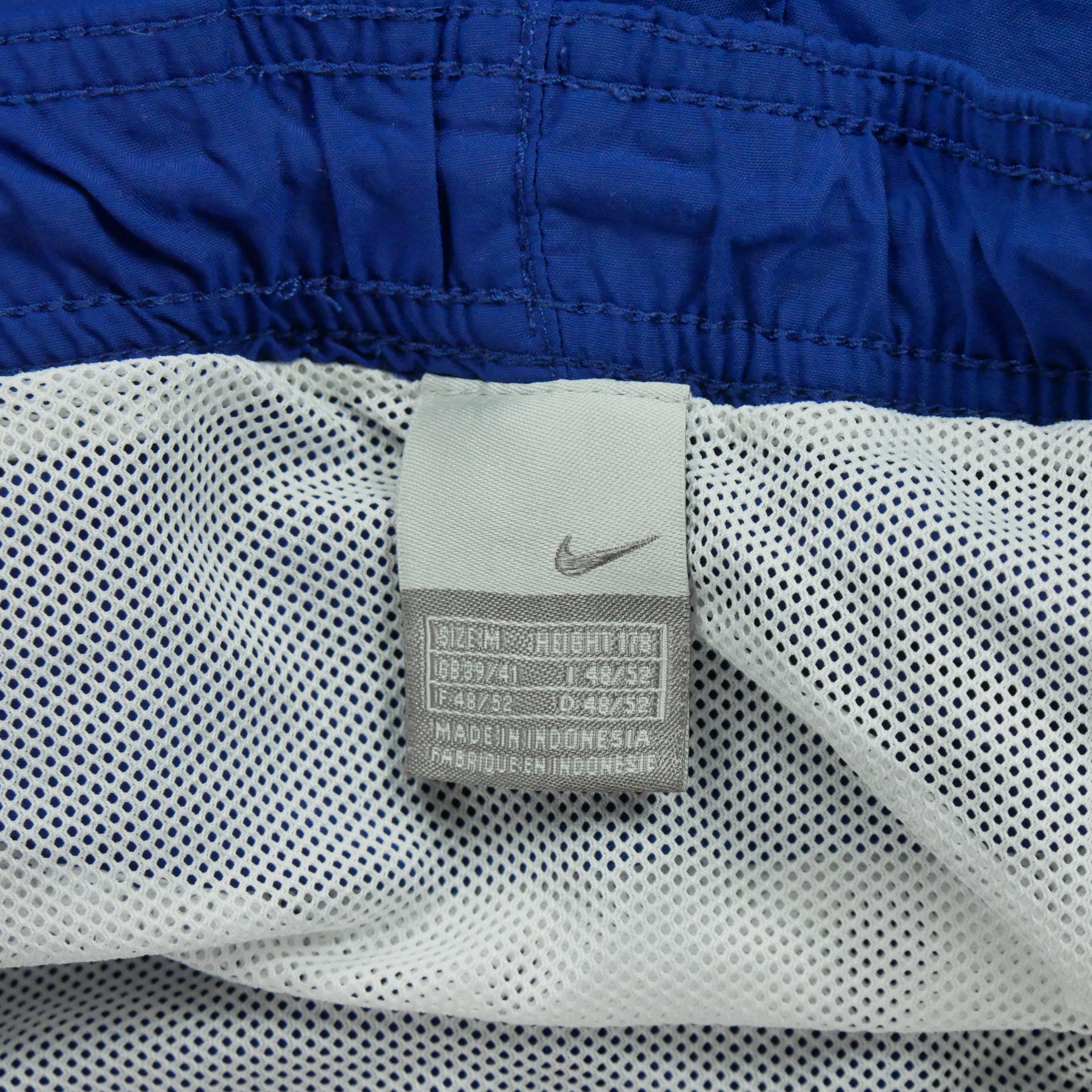 Short de bain Homme  Bleu 6