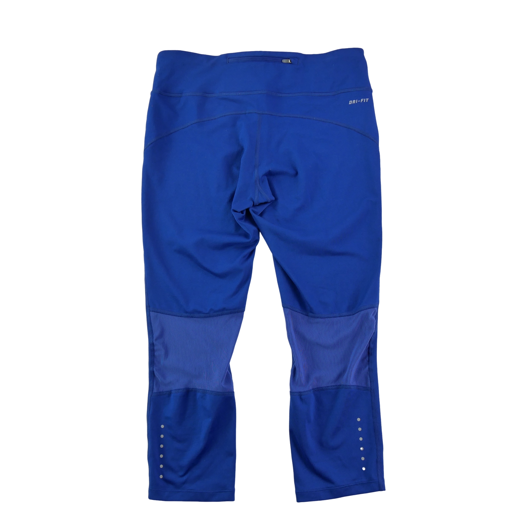 Leggings Femme  Dri-Fit Bleu 2