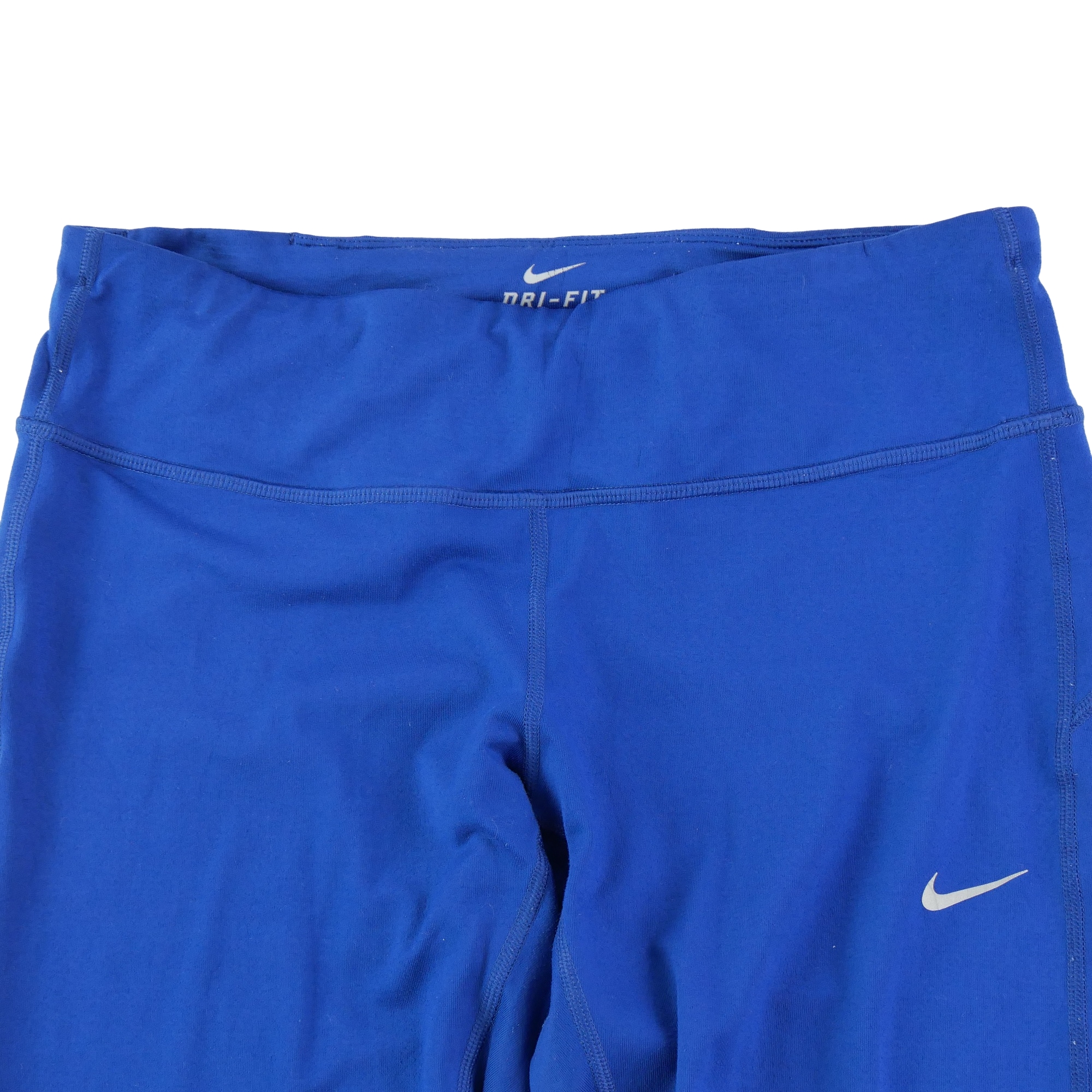 Leggings Femme  Dri-Fit Bleu 3