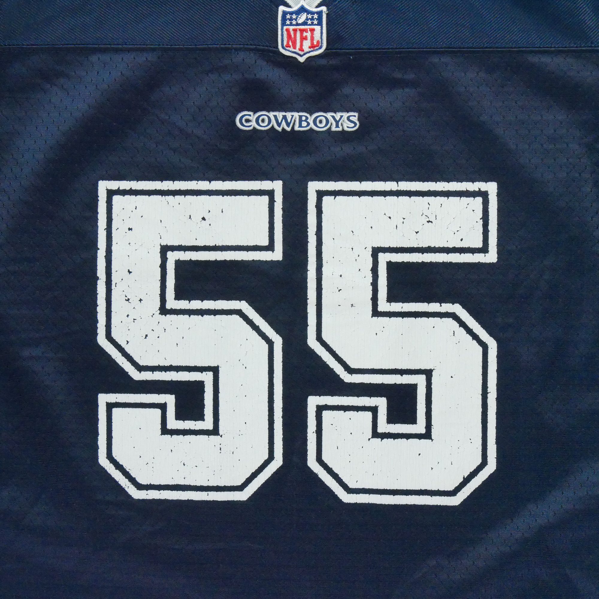 Maillot Femme NFL Dallas Cowboys 3
