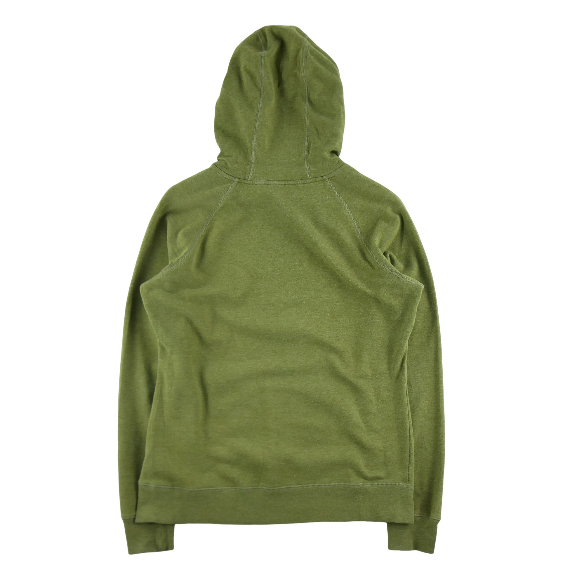 Sweat à capuche Femme  TNF Kaki 2